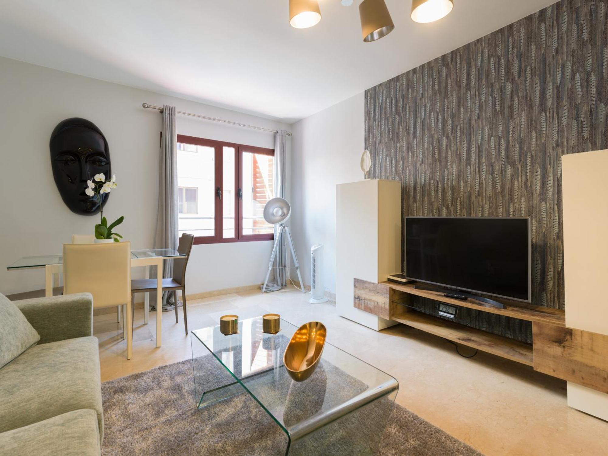 Holiday home Luxury Dunas In Canteras By Canariasgetaway Las Palmas de Gran Canaria