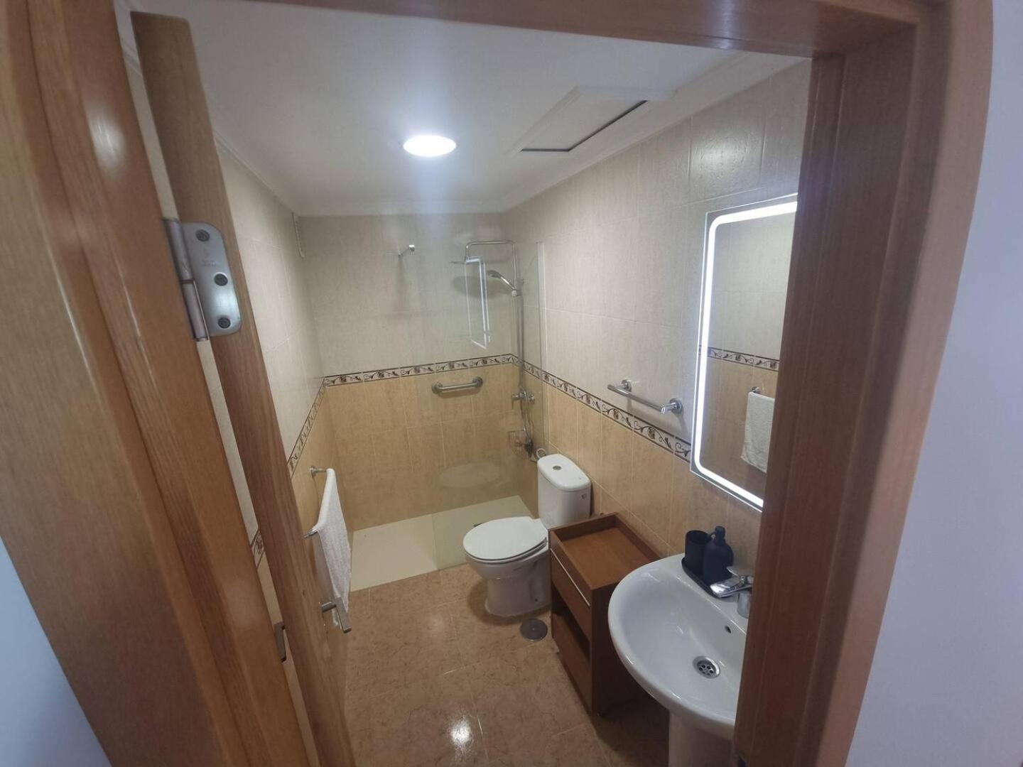 Apartamento Juncos Ii,