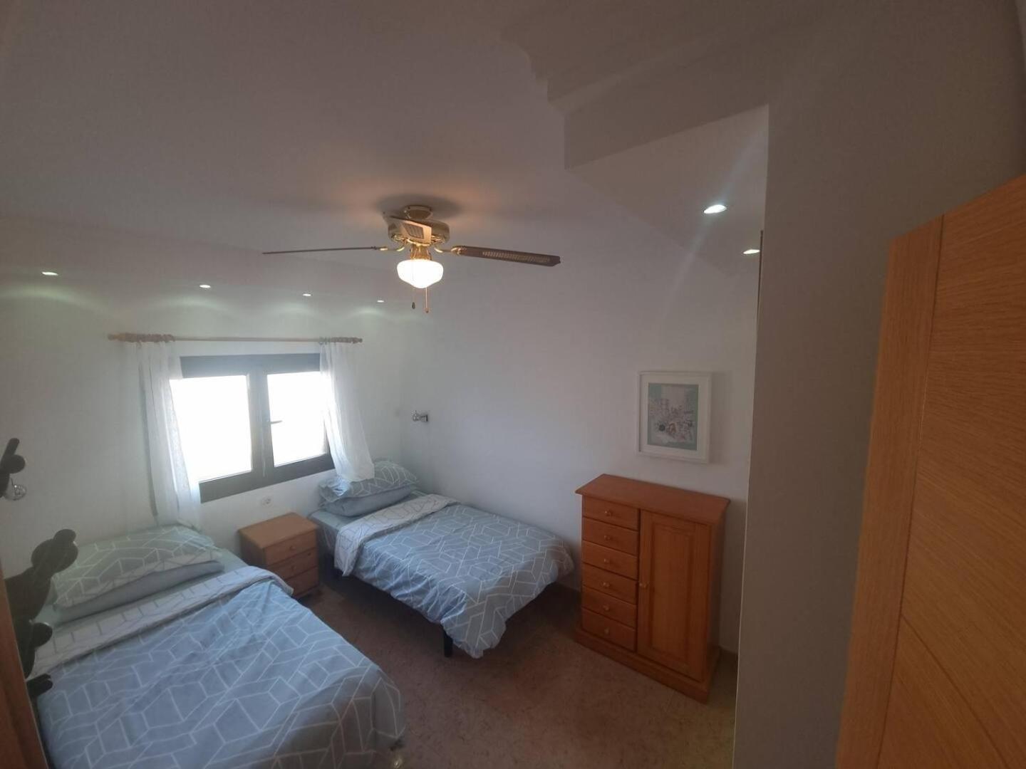 Apartamento Juncos Ii, Maspalomas (Gran Canaria)