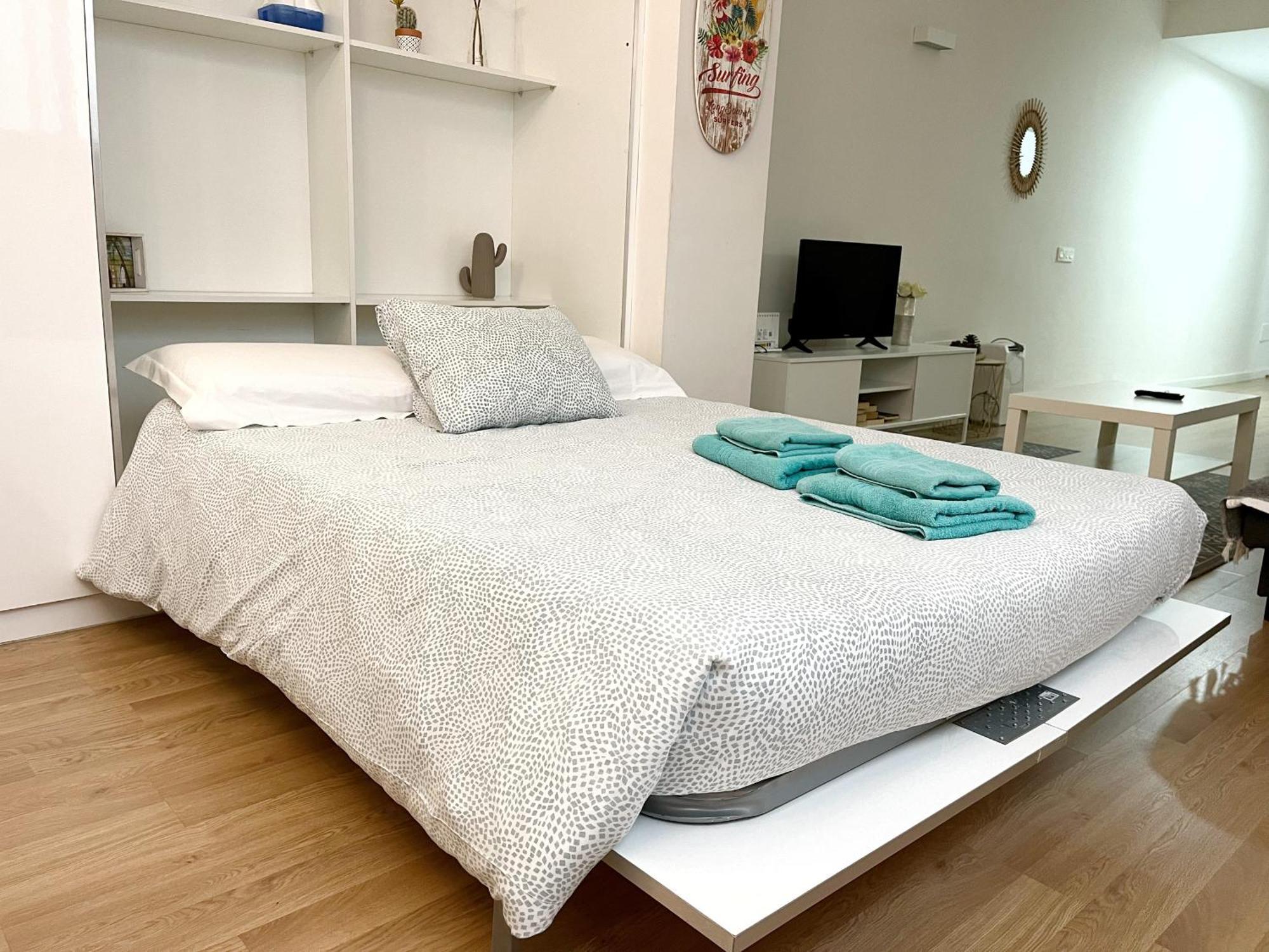 Estudio Gofiones Appartamento Las Palmas de Gran Canaria