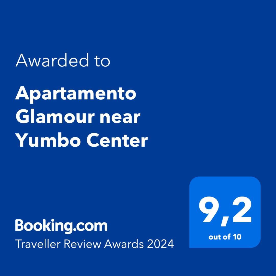 Apartment Glamour Near Yumbo Center Playa del Ingles (Gran Canaria)
