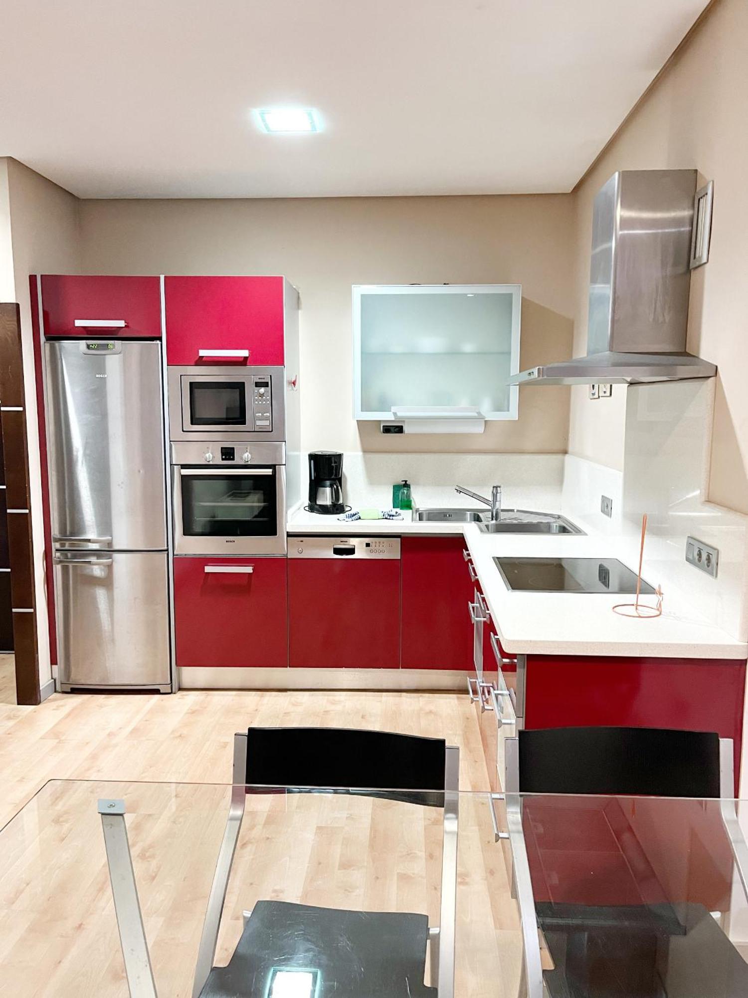 Oceanfront Flat Iii By Canary365 Appartamento *