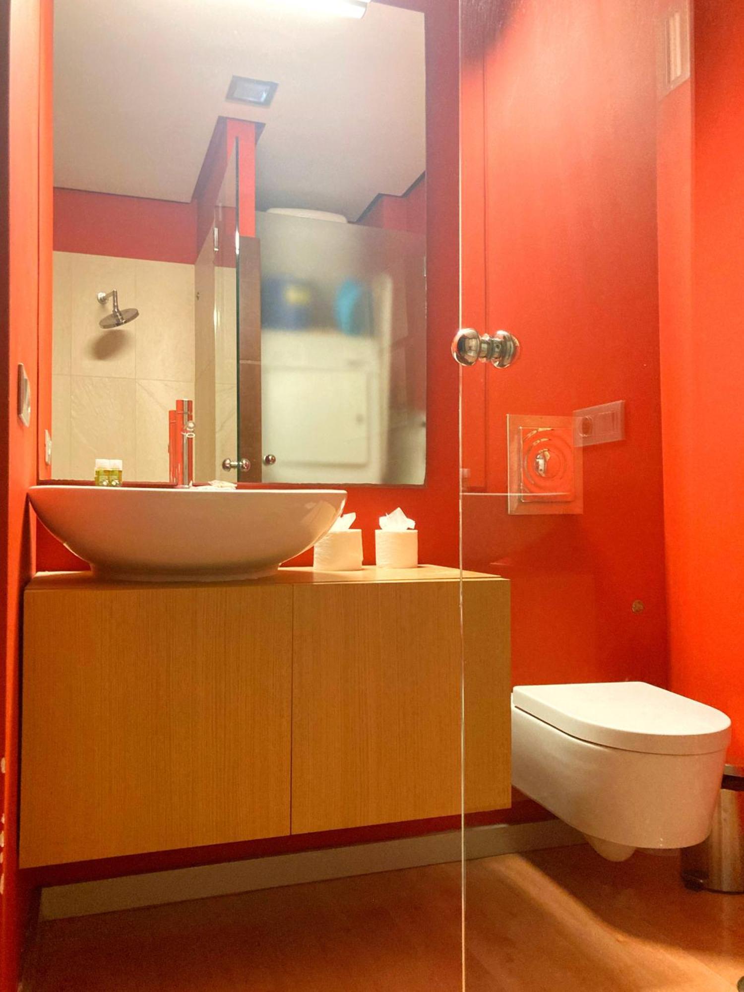Appartamento Oceanfront Flat Iii By Canary365 Las Palmas de Gran Canaria