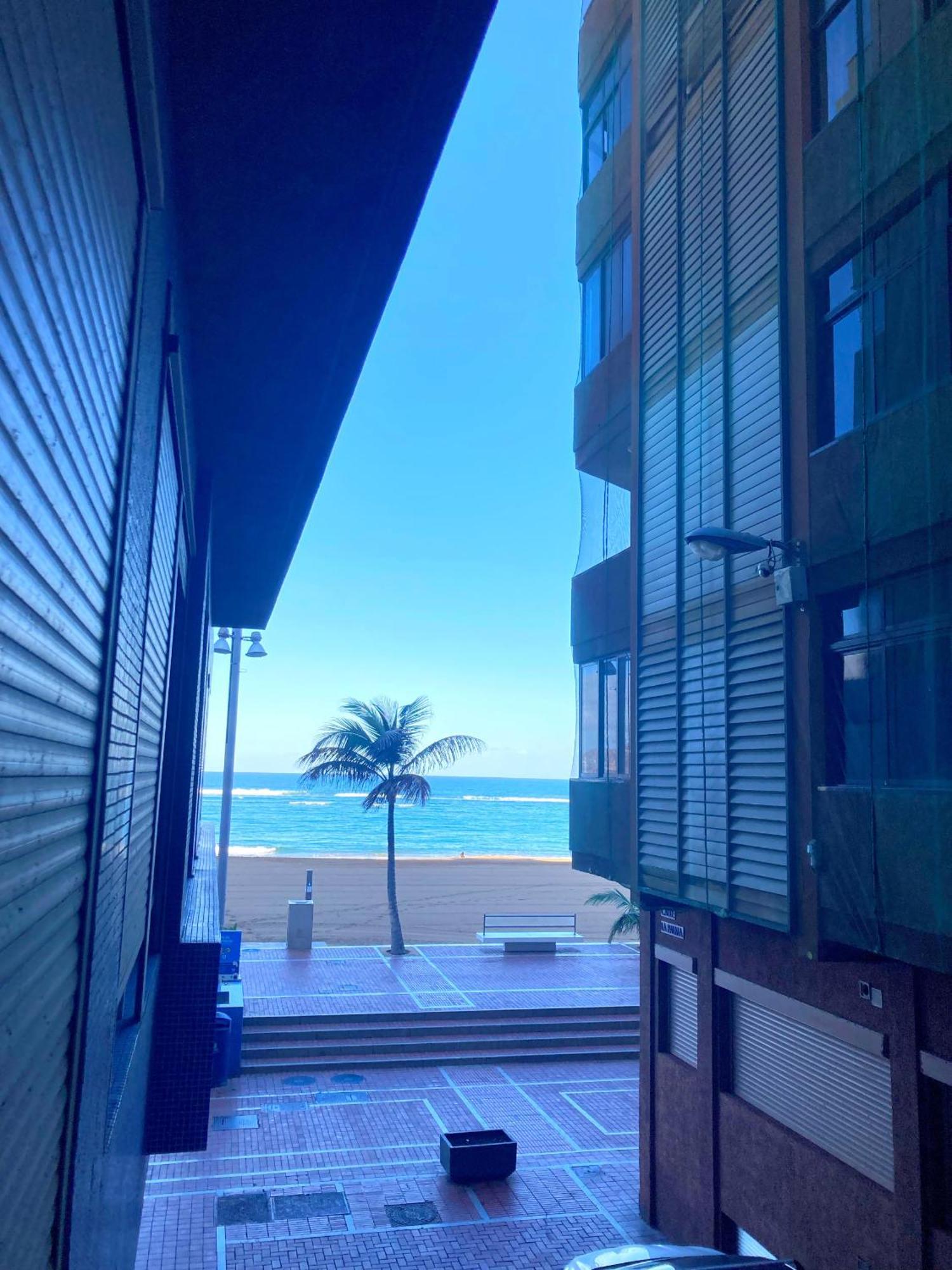 Oceanfront Flat Iii By Canary365 Appartamento