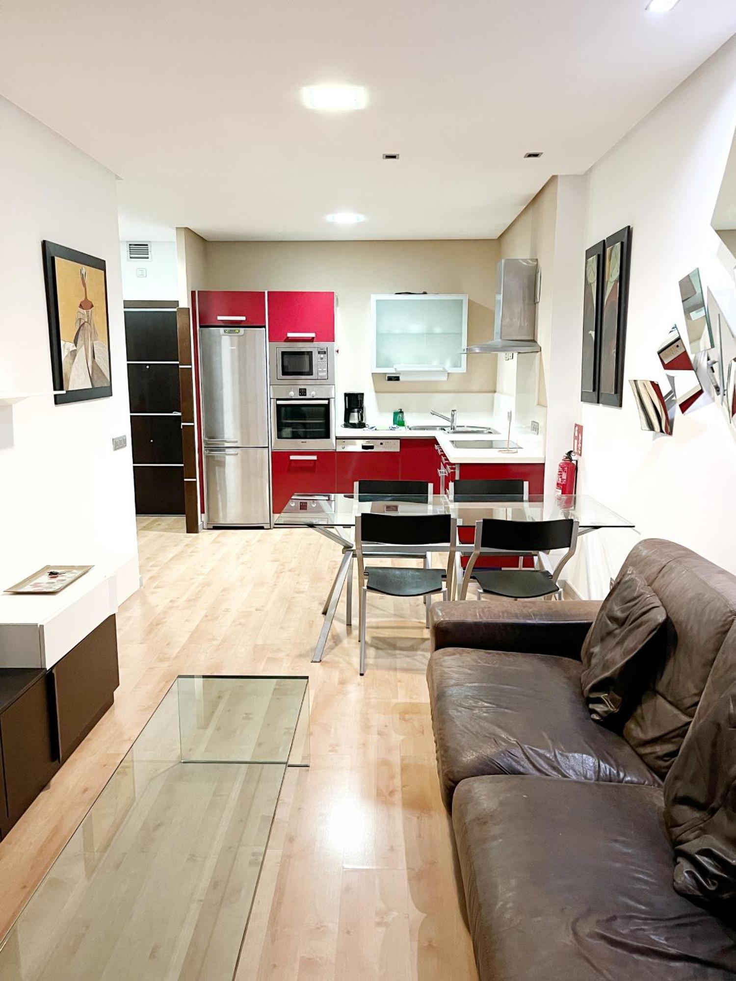 Appartamento Oceanfront Flat Iii By Canary365