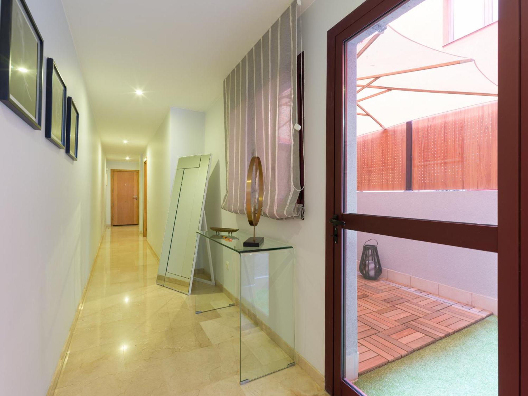 Luxury Dunas In Canteras By Canariasgetaway