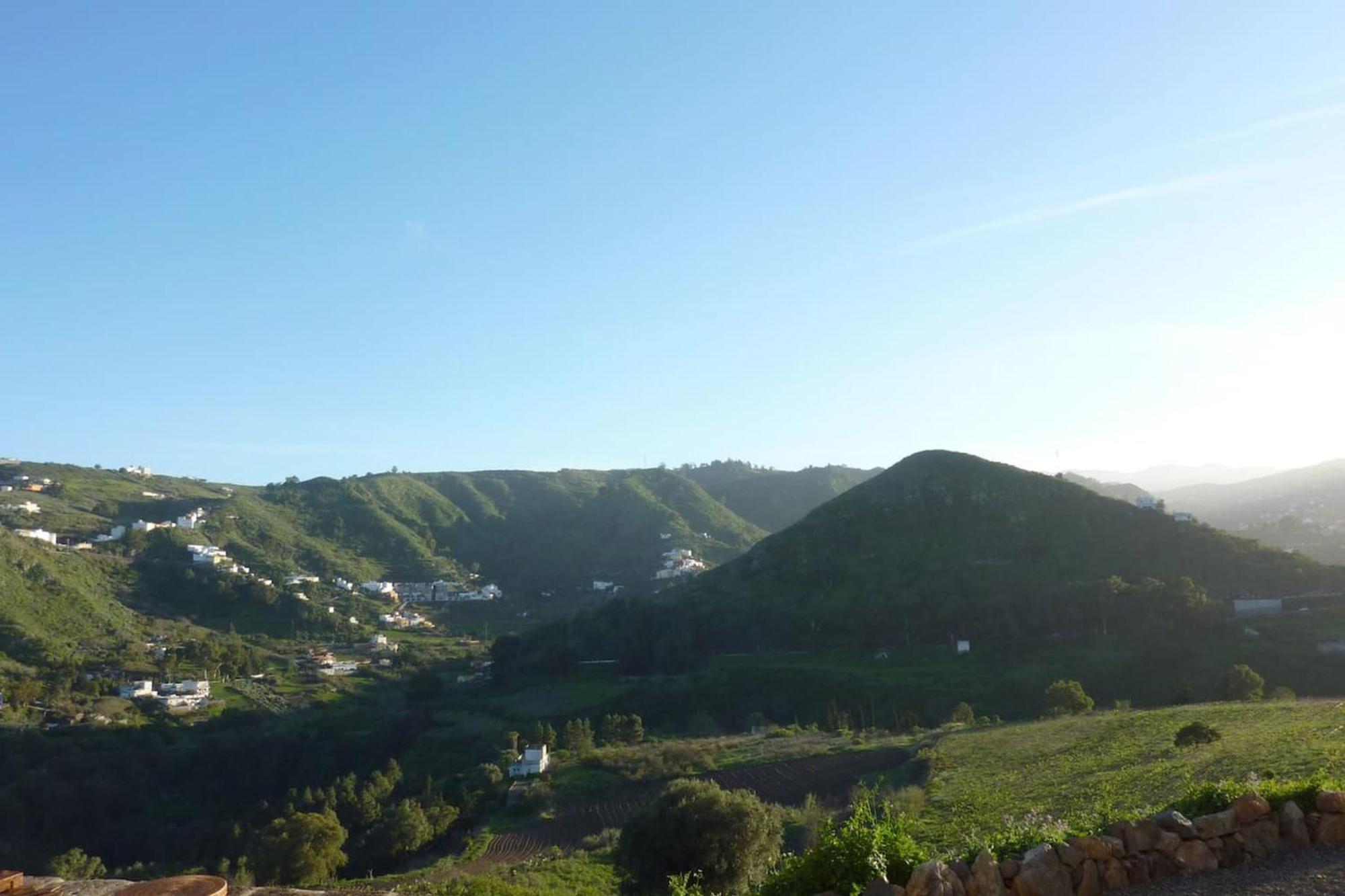 Сasa de vacaciones Charming House In La Pena With Terrace And Air Conditioning