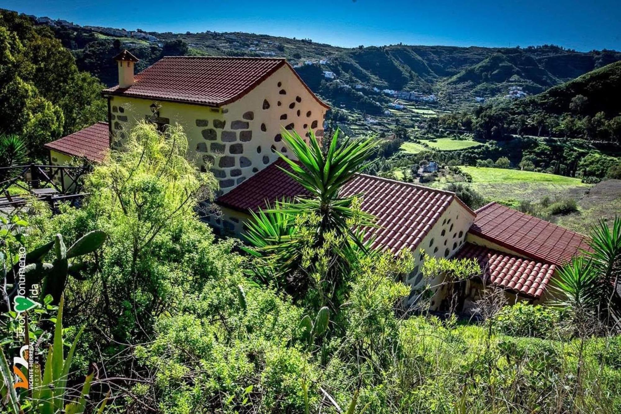 Casa vacanze Charming House In La Pena With Terrace And Air Conditioning Las Palmas de Gran Canaria