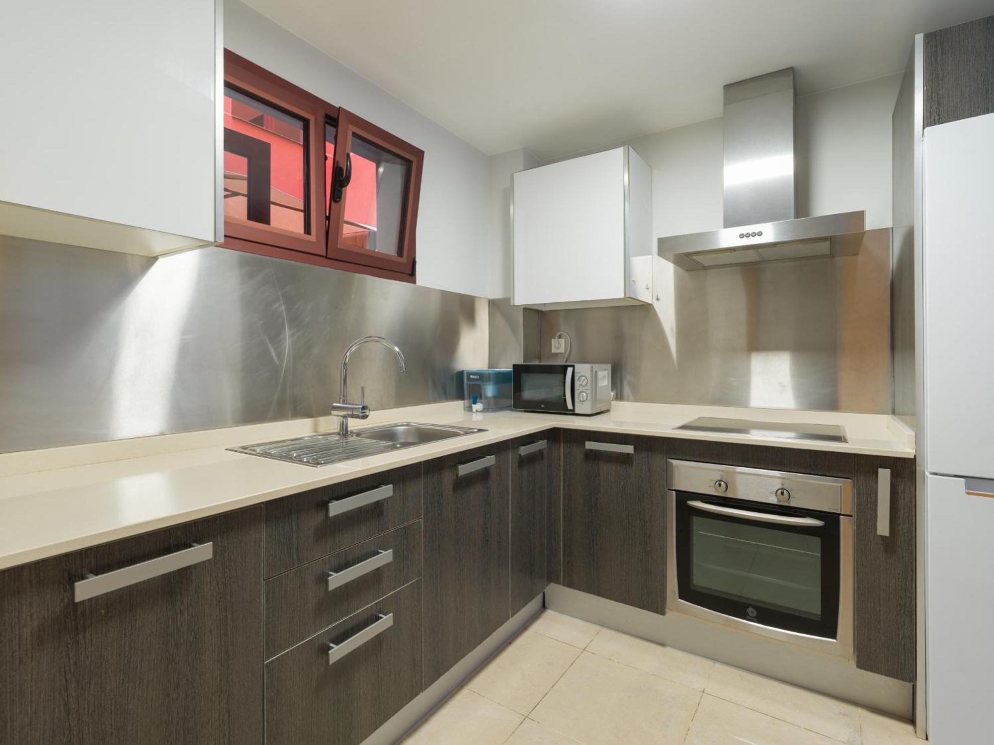 Holiday home Luxury Dunas In Canteras By Canariasgetaway