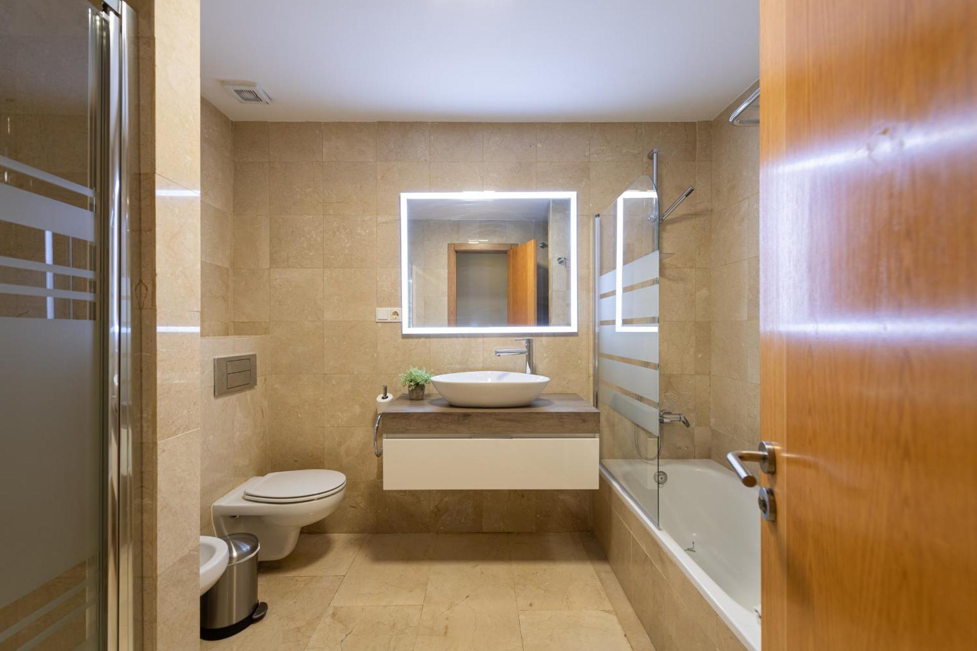 Luxury Dunas In Canteras By Canariasgetaway *