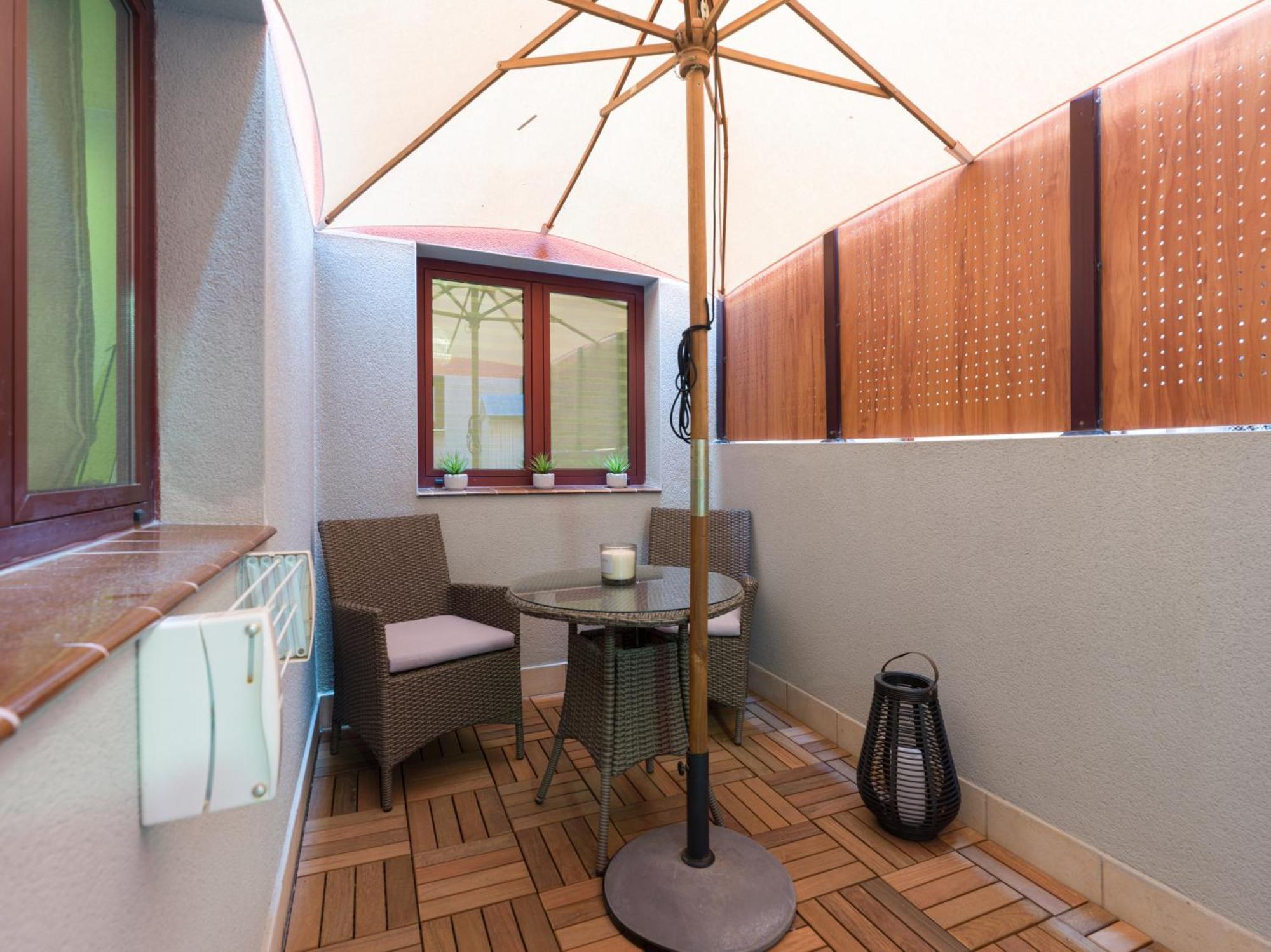 Holiday home Luxury Dunas In Canteras By Canariasgetaway