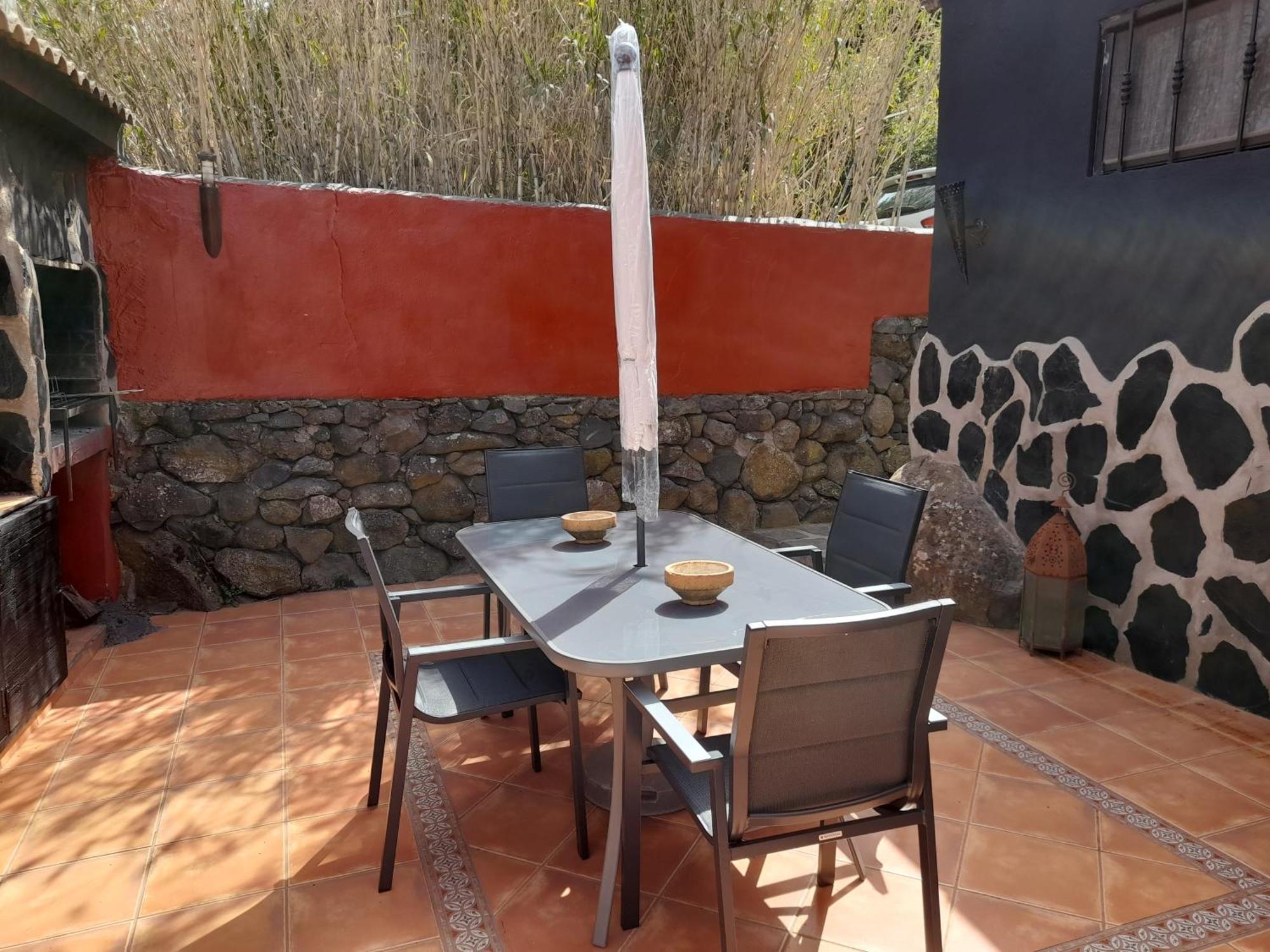 Casa La Gollada Casa rural *