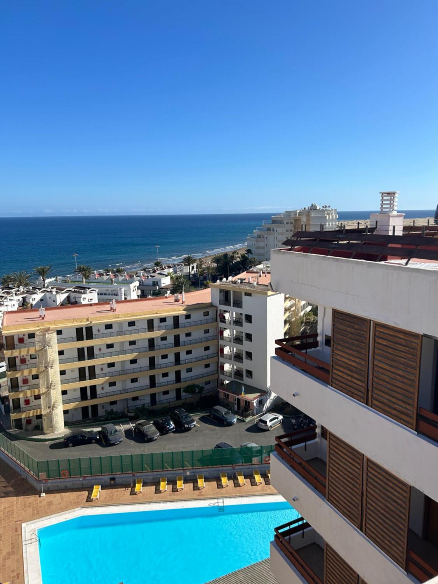 Sea View Arenas 815 Naturist Fkk Lgbt