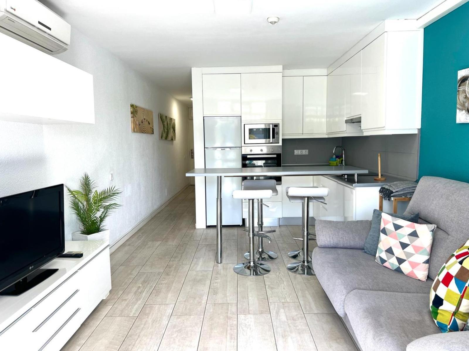 Appartamento Maspalomas Sandy Beach
