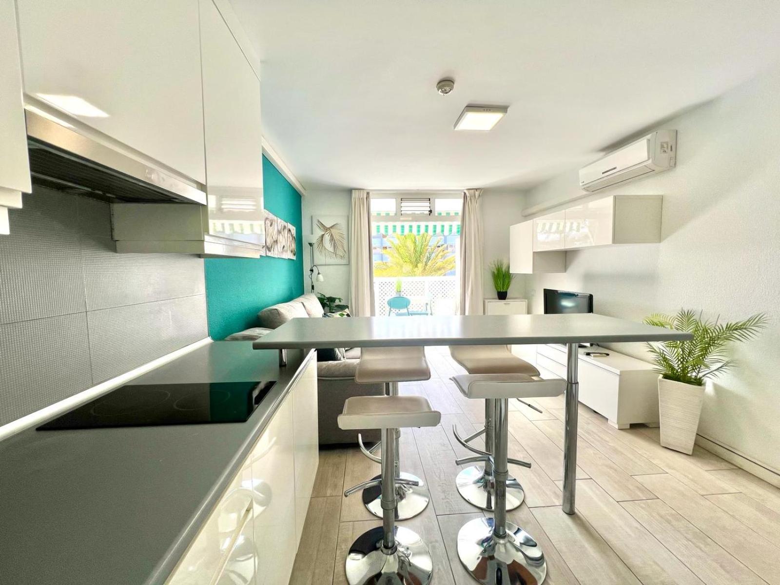 Appartamento Maspalomas Sandy Beach *