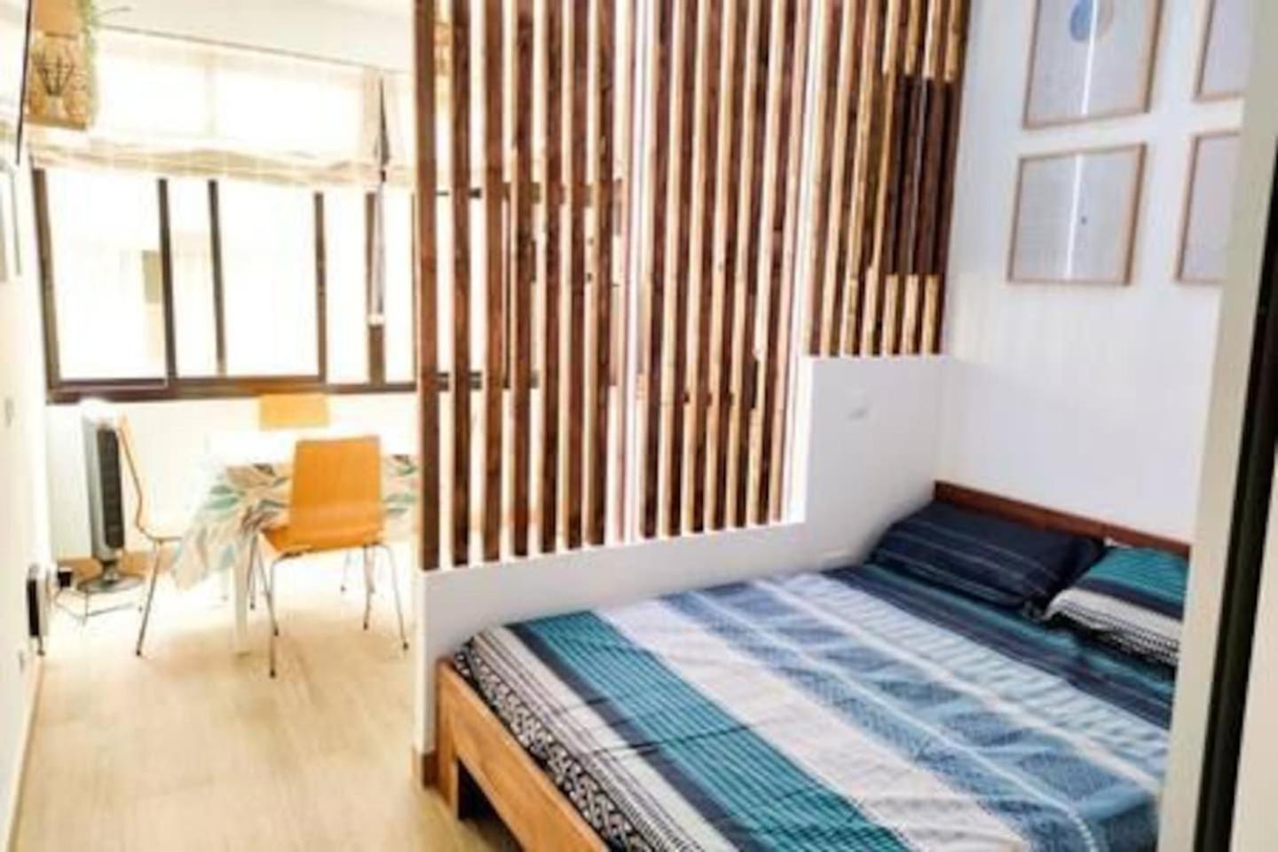 Appartamento Casita Canaria Blanca Amazing Loft By The Las Palmas de Gran Canaria