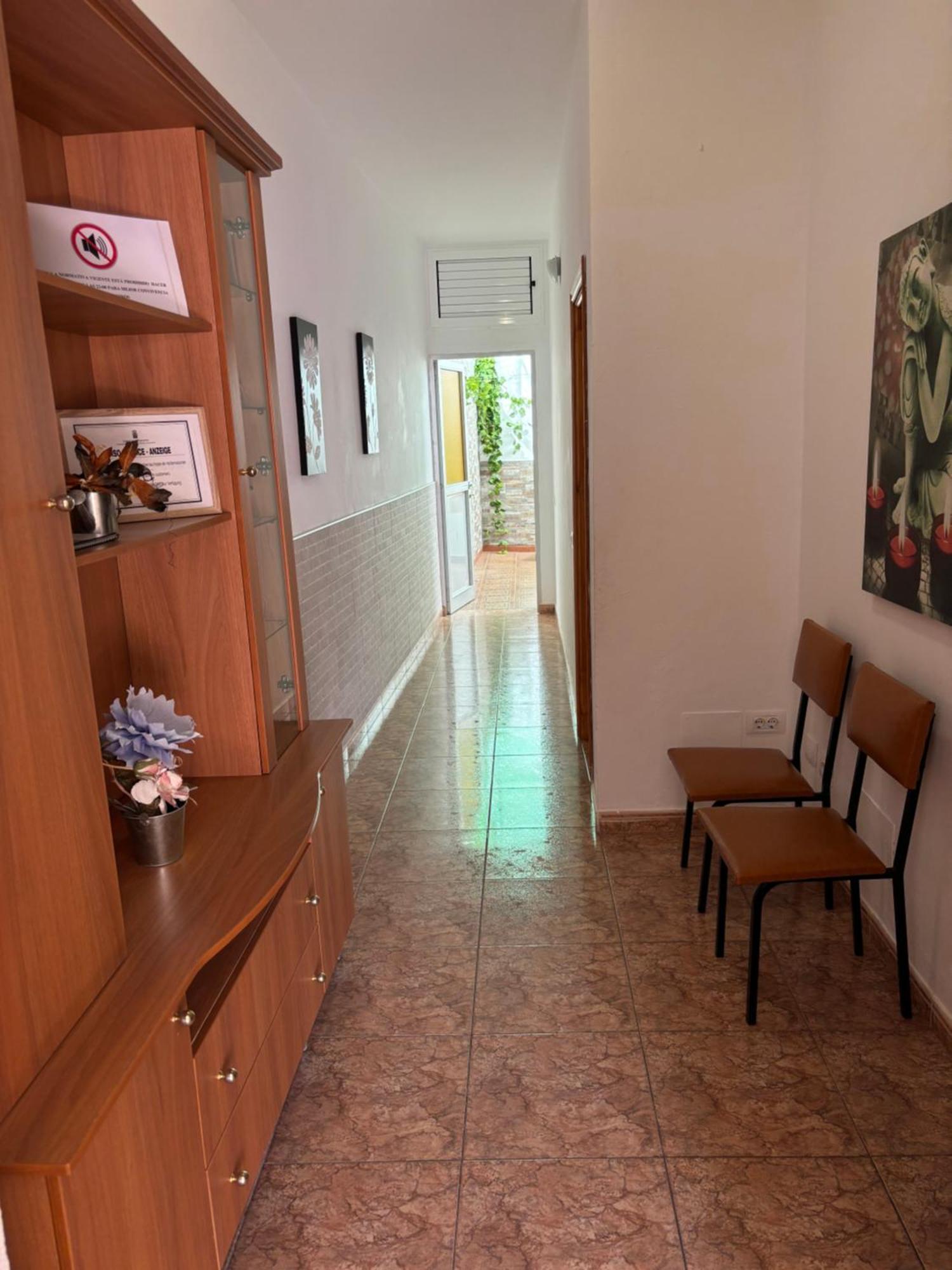 Chalet Rutas De Valsequillo de Gran Canaria