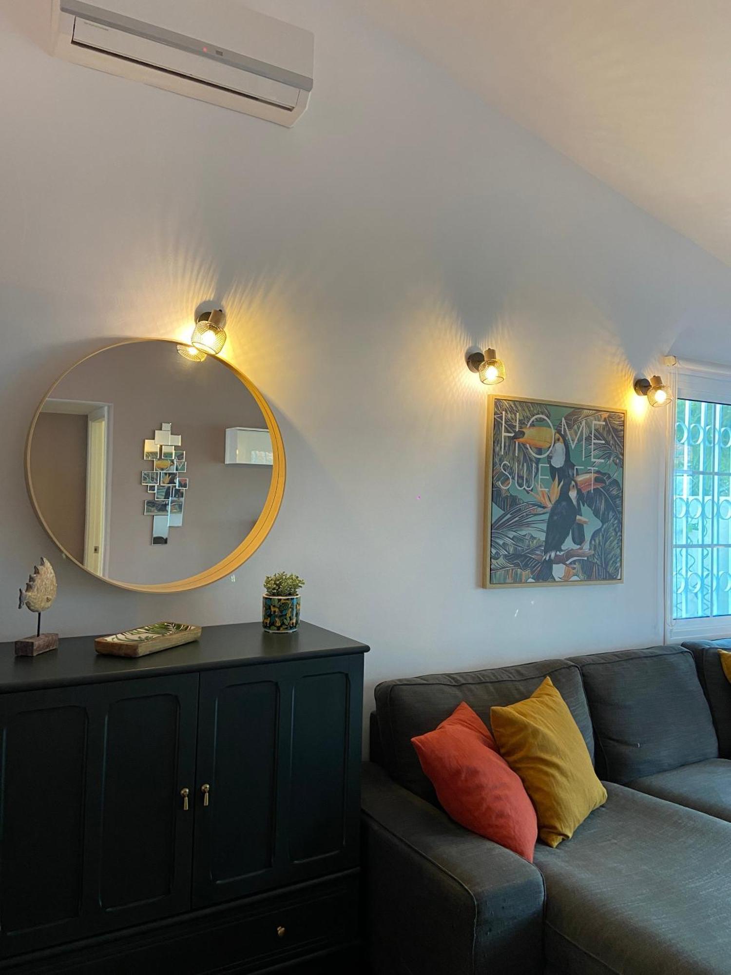 Porches D40 By Pride * San Bartolome de Tirajana (Gran Canaria)