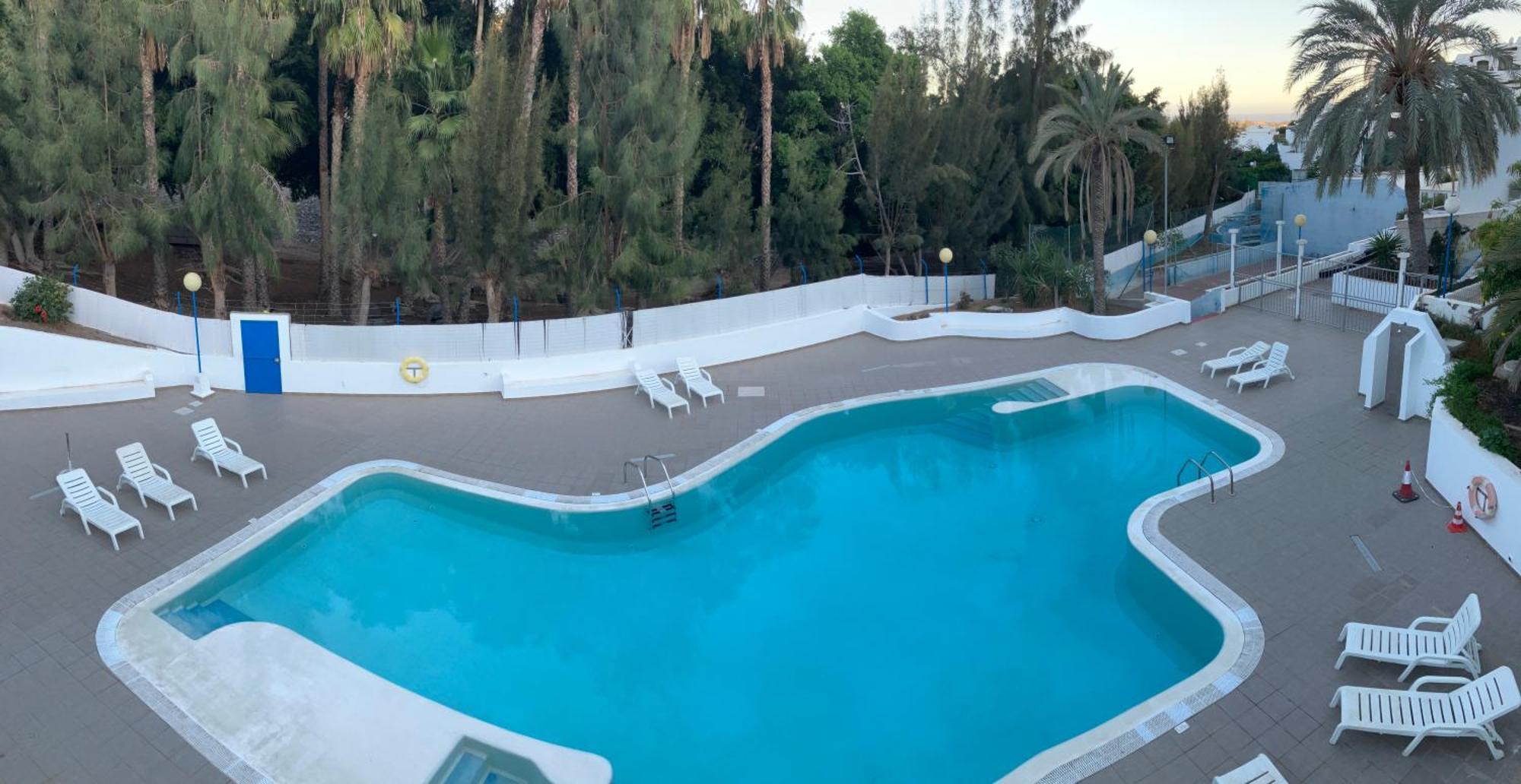 Apartamento Casakash Con Vistas Al Mar, Terraza, Piscina Y Parking Gratuito
