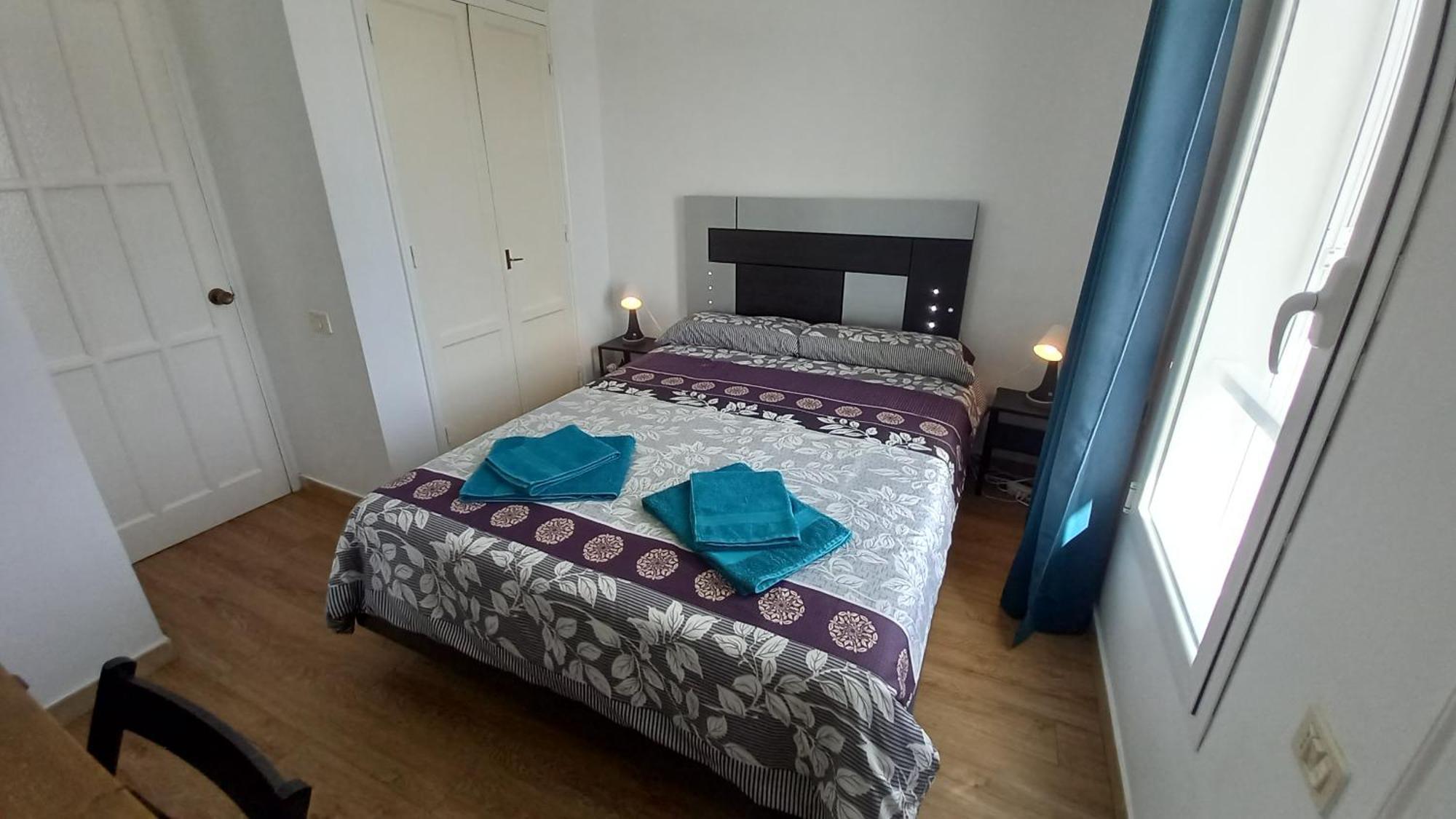 Apartamento Casakash Con Vistas Al Mar, Terraza, Piscina Y Parking Gratuito
