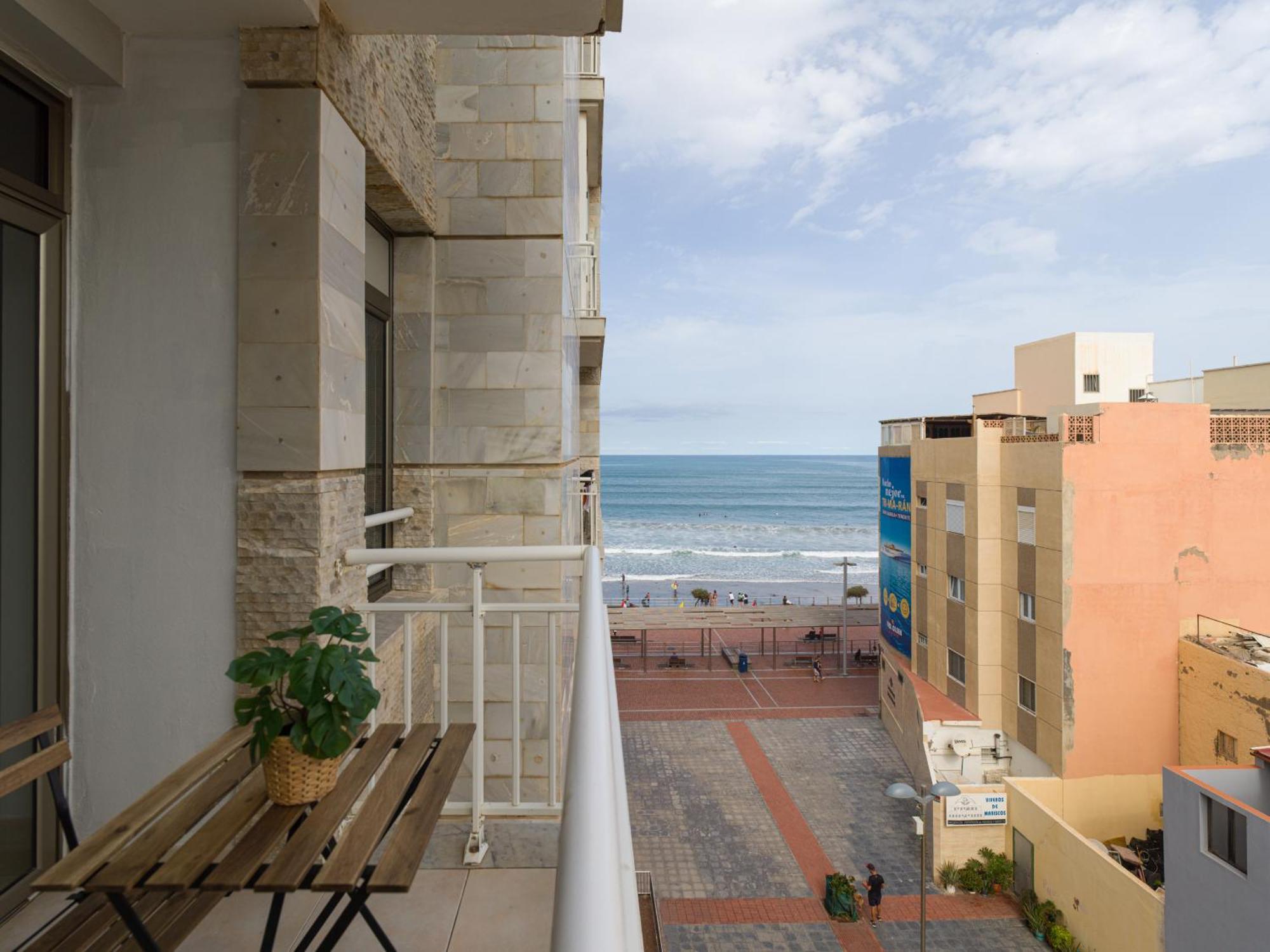 Сasa de vacaciones Canteras Sport By Canariasgetaway
