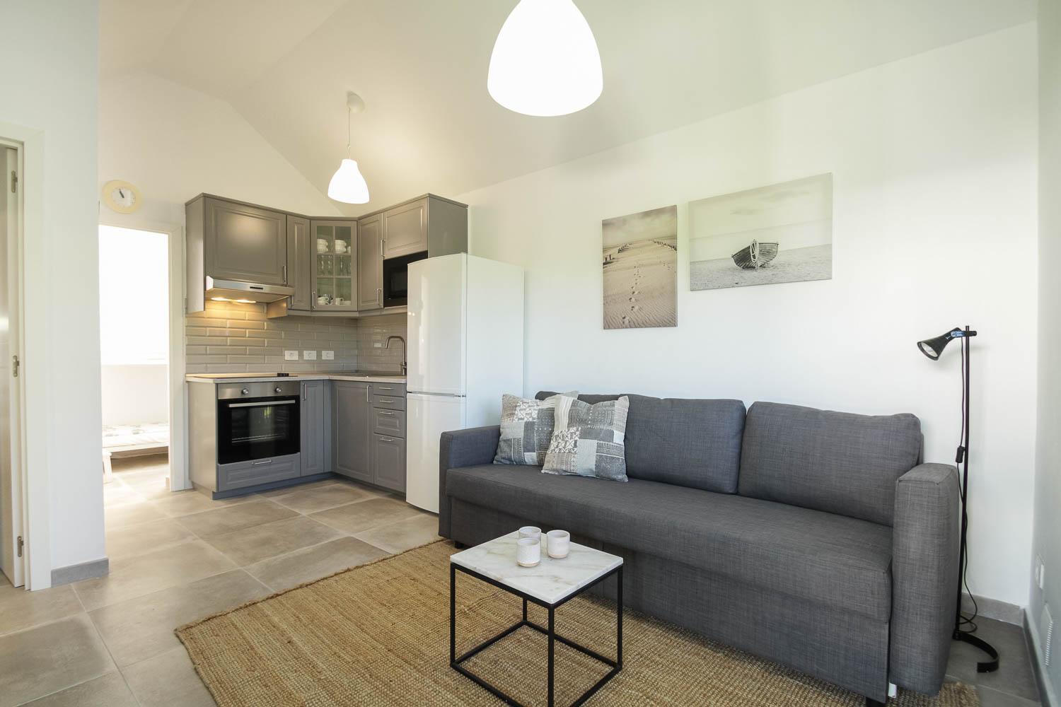 Apartamento Cozy & Modern W/private Garden Bbq+wifi Maspalomas (Gran Canaria)