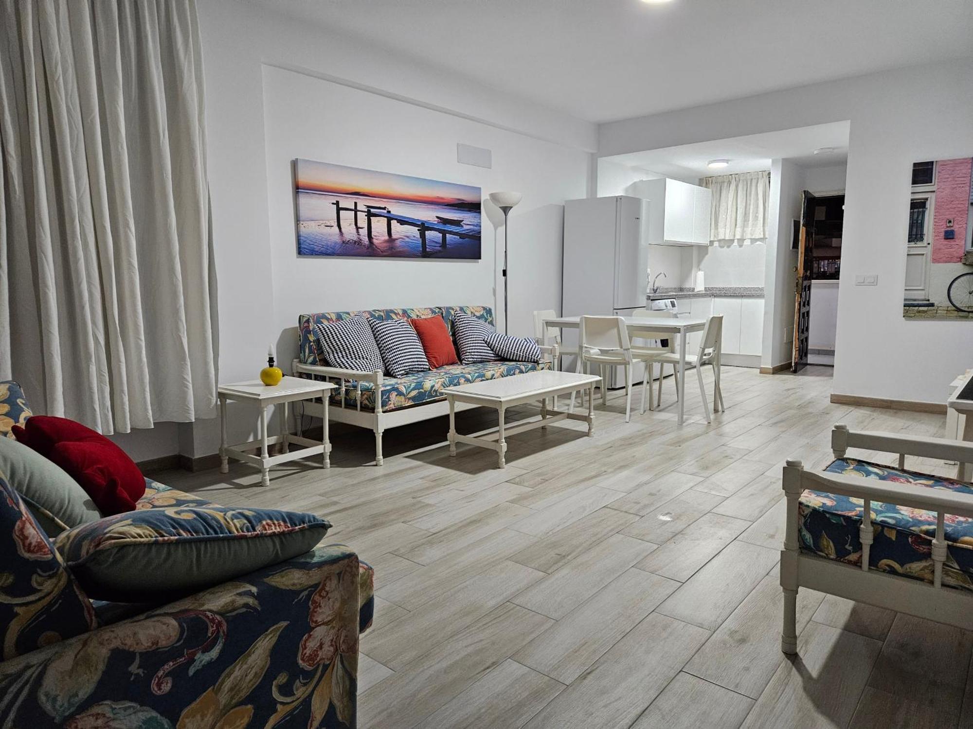 Apartamento Playa Del Inglés - Yumbo Centrum - I