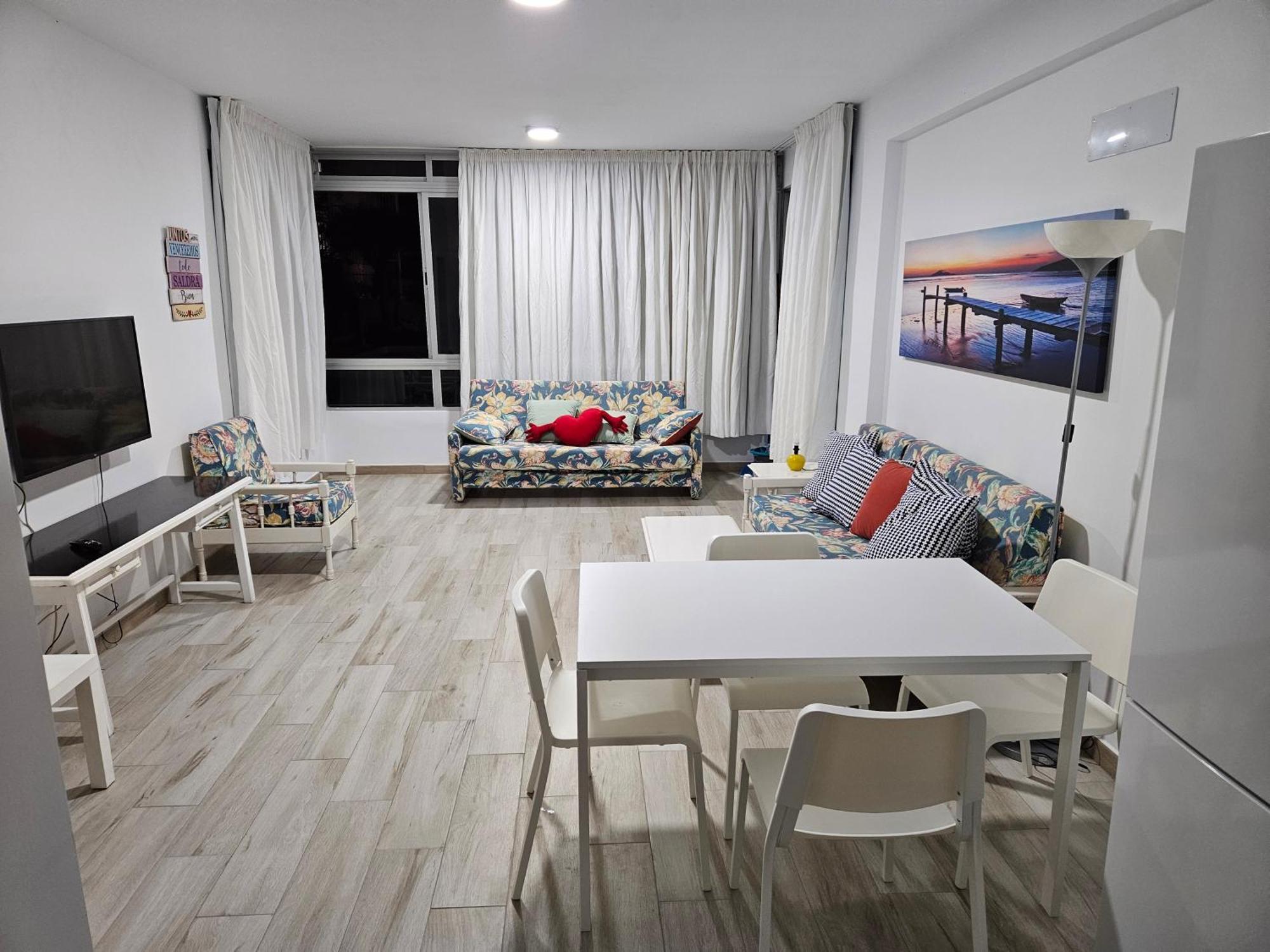 Apartamento Playa Del Inglés - Yumbo Centrum - I San Bartolomé