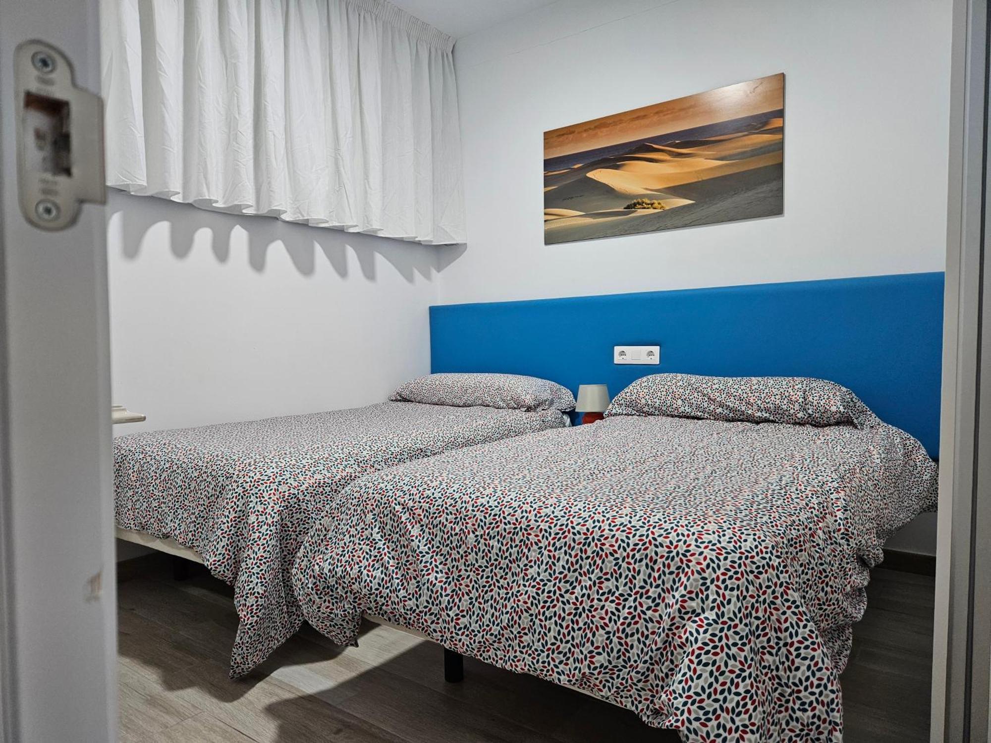 Apartamento Playa Del Inglés - Yumbo Centrum - I Appartamento *