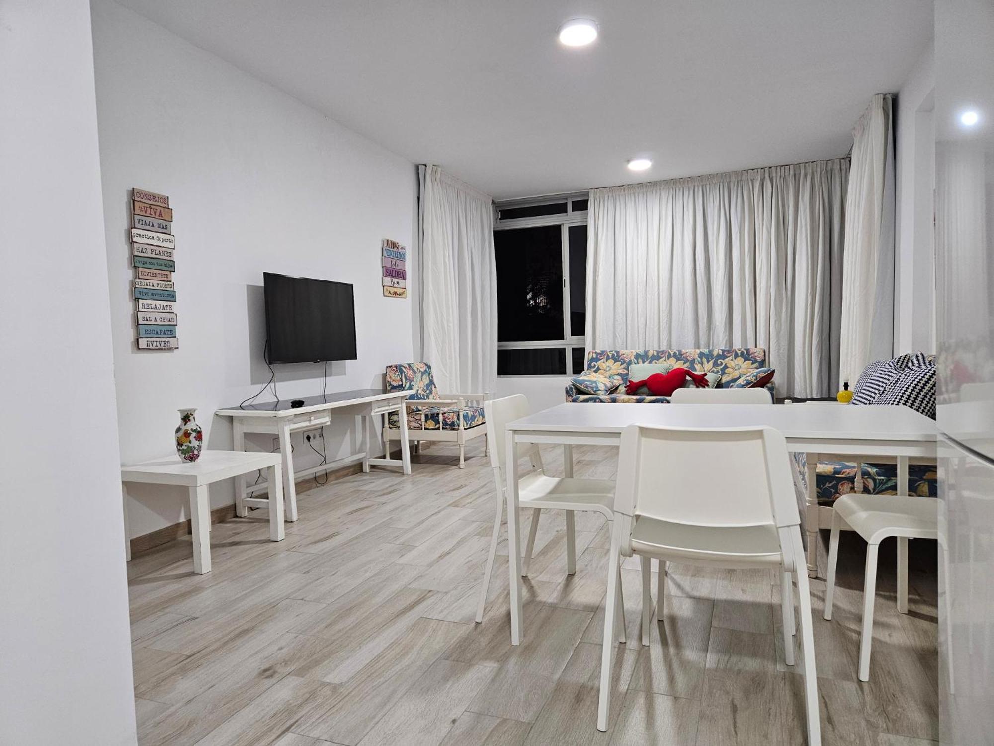Apartamento Playa Del Inglés - Yumbo Centrum - I *