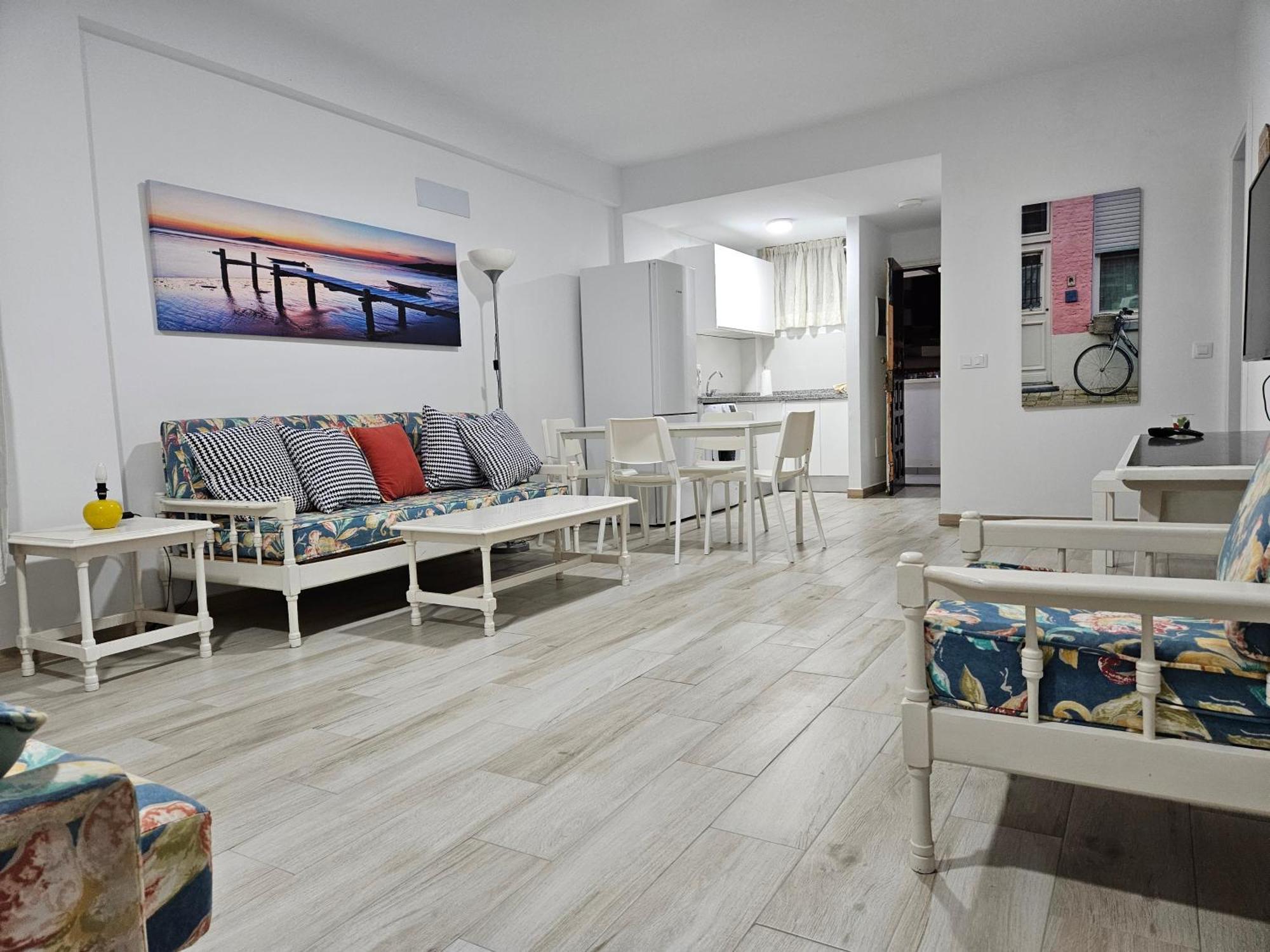 Appartamento Apartamento Playa Del Inglés - Yumbo Centrum - I San Bartolomé