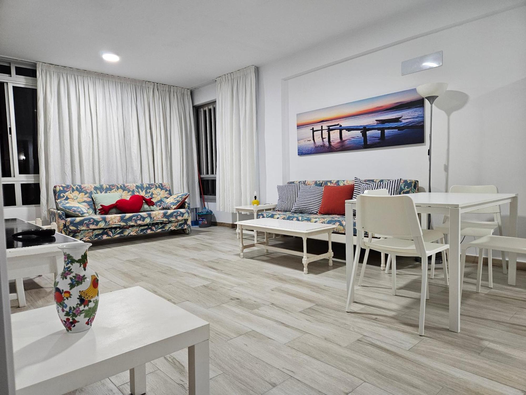 Apartamento Playa Del Inglés - Yumbo Centrum - I Appartamento *