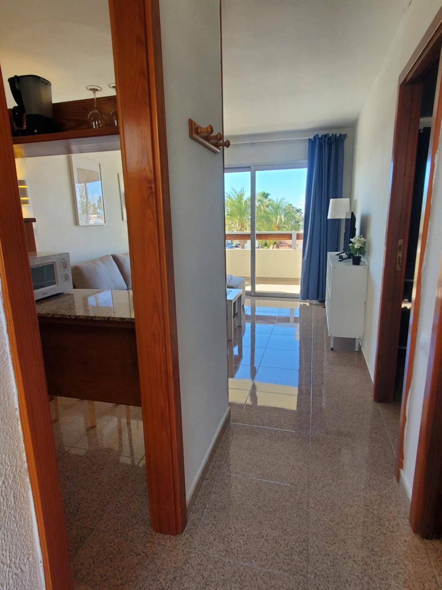 Vivienda Vacacional-las Camelias #e05 * Playa del Inglés