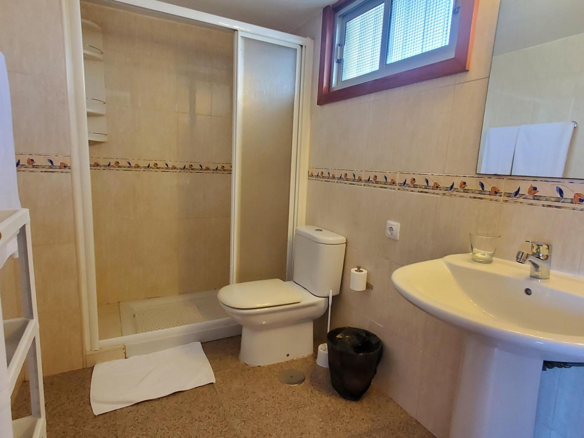 Apartamento Vivienda Vacacional-las Camelias #e05