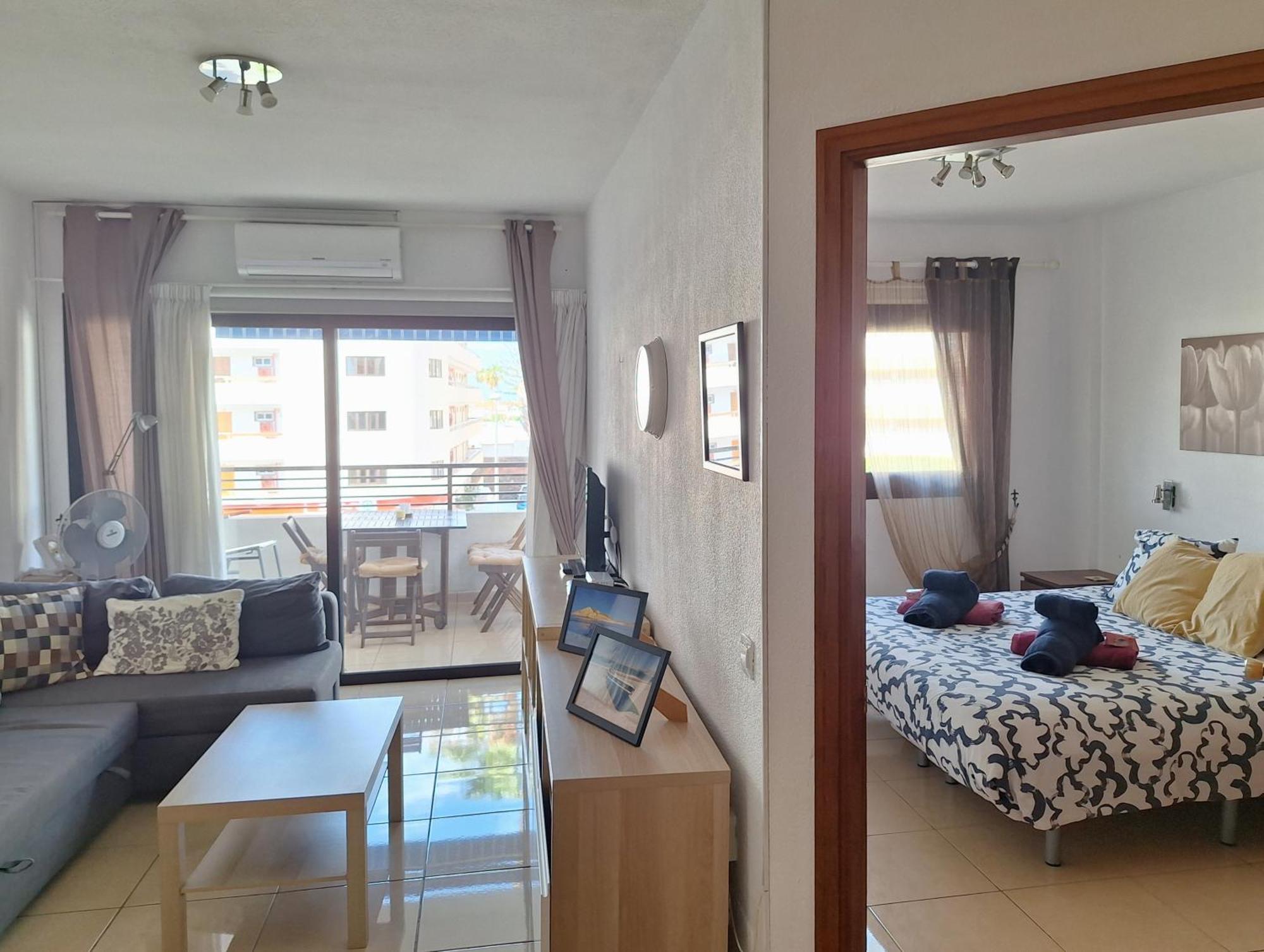 Appartamento P&p - Iguazu - Simply The Location! Maspalomas (Gran Canaria)