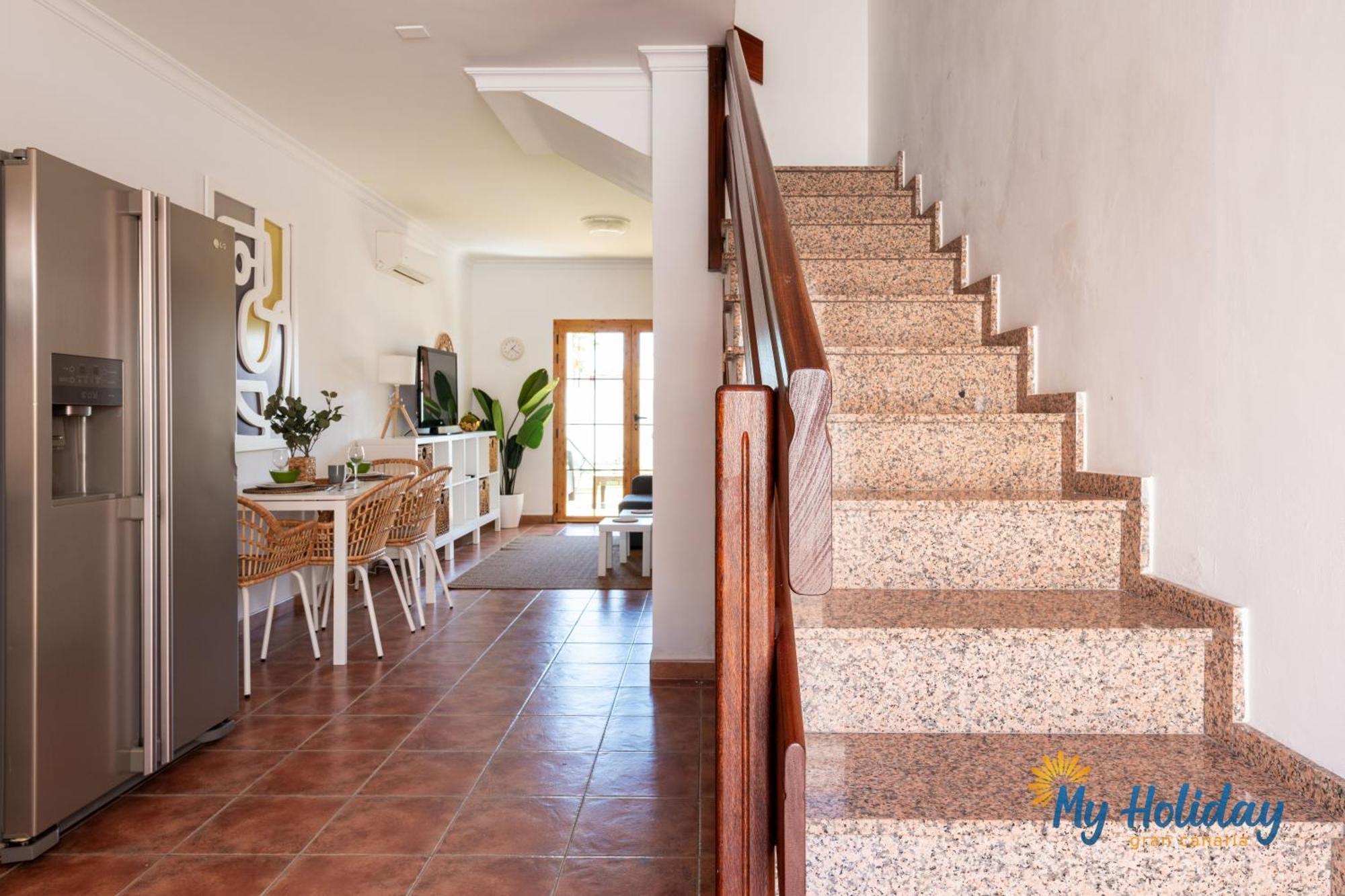 Duplex By Yumbo Holiday home *