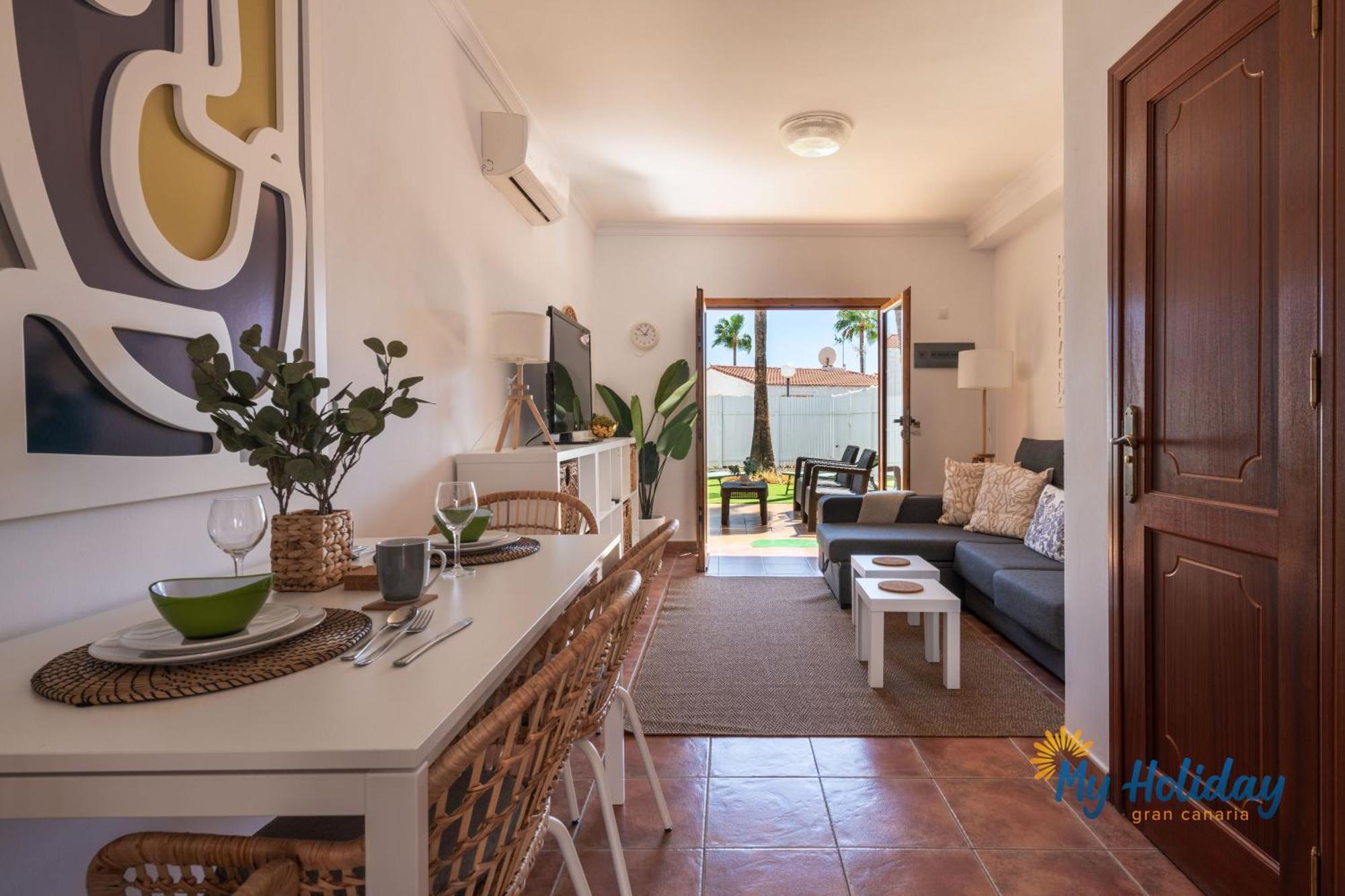 Casa vacanze Duplex By Yumbo