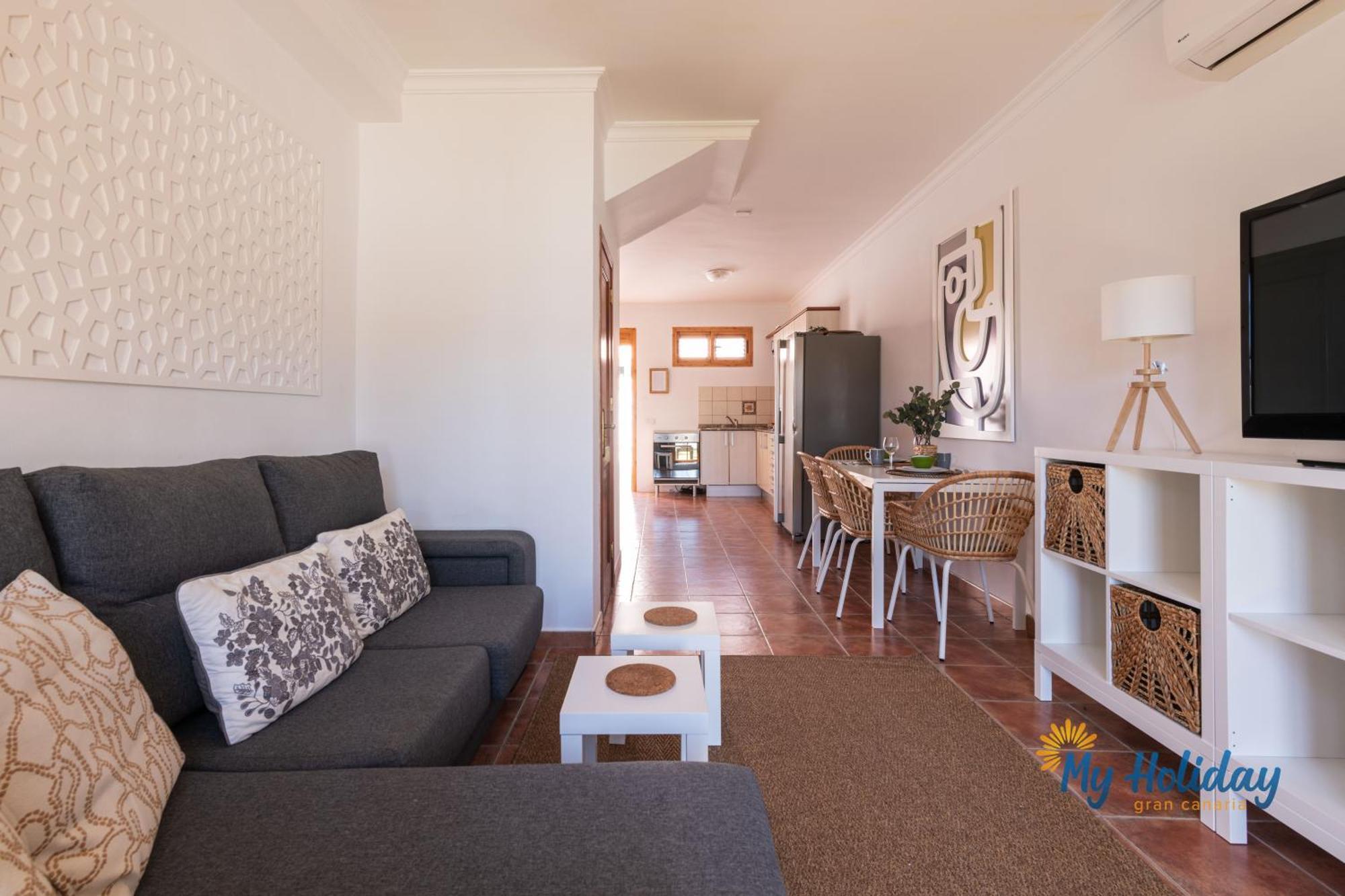 Duplex By Yumbo Playa del Ingles (Gran Canaria)