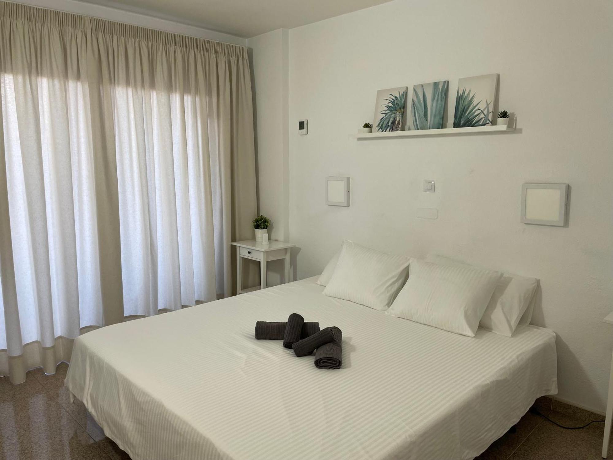 Сasa de vacaciones Camelias 215