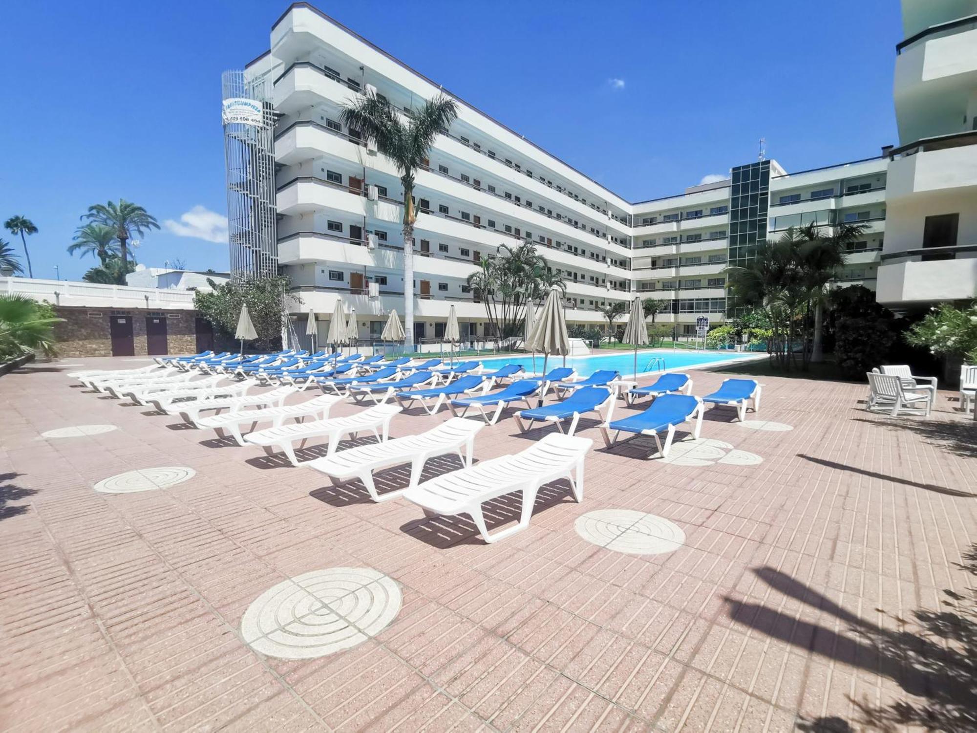 Сasa de vacaciones Camelias 215 *