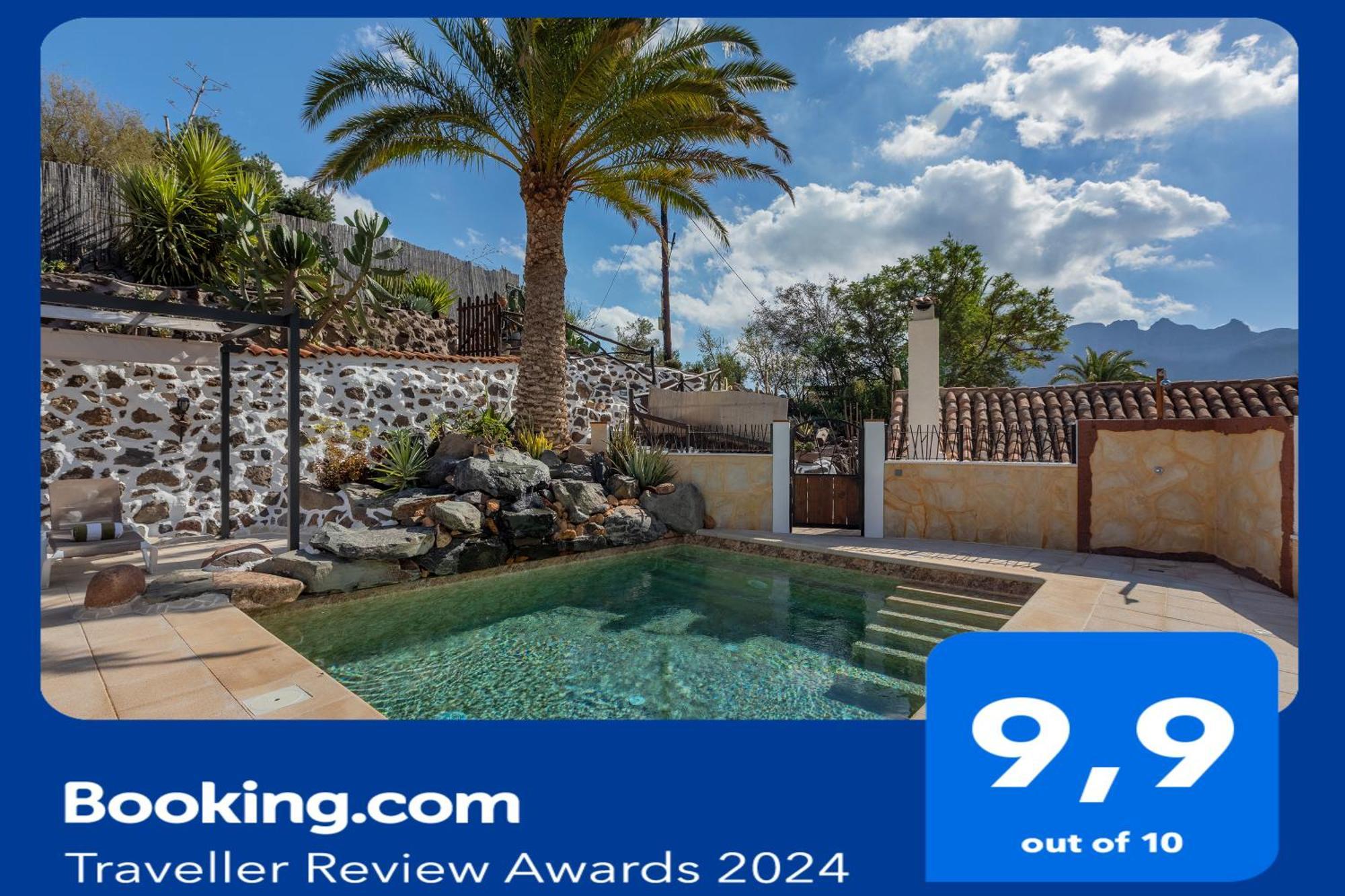 Casa di campagna Casas De La Rueda - El Patio Santa Lucía