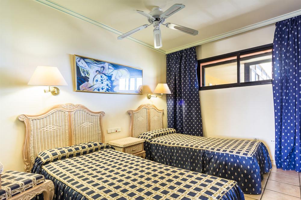 Apartamento Bluebay Club San Agustín