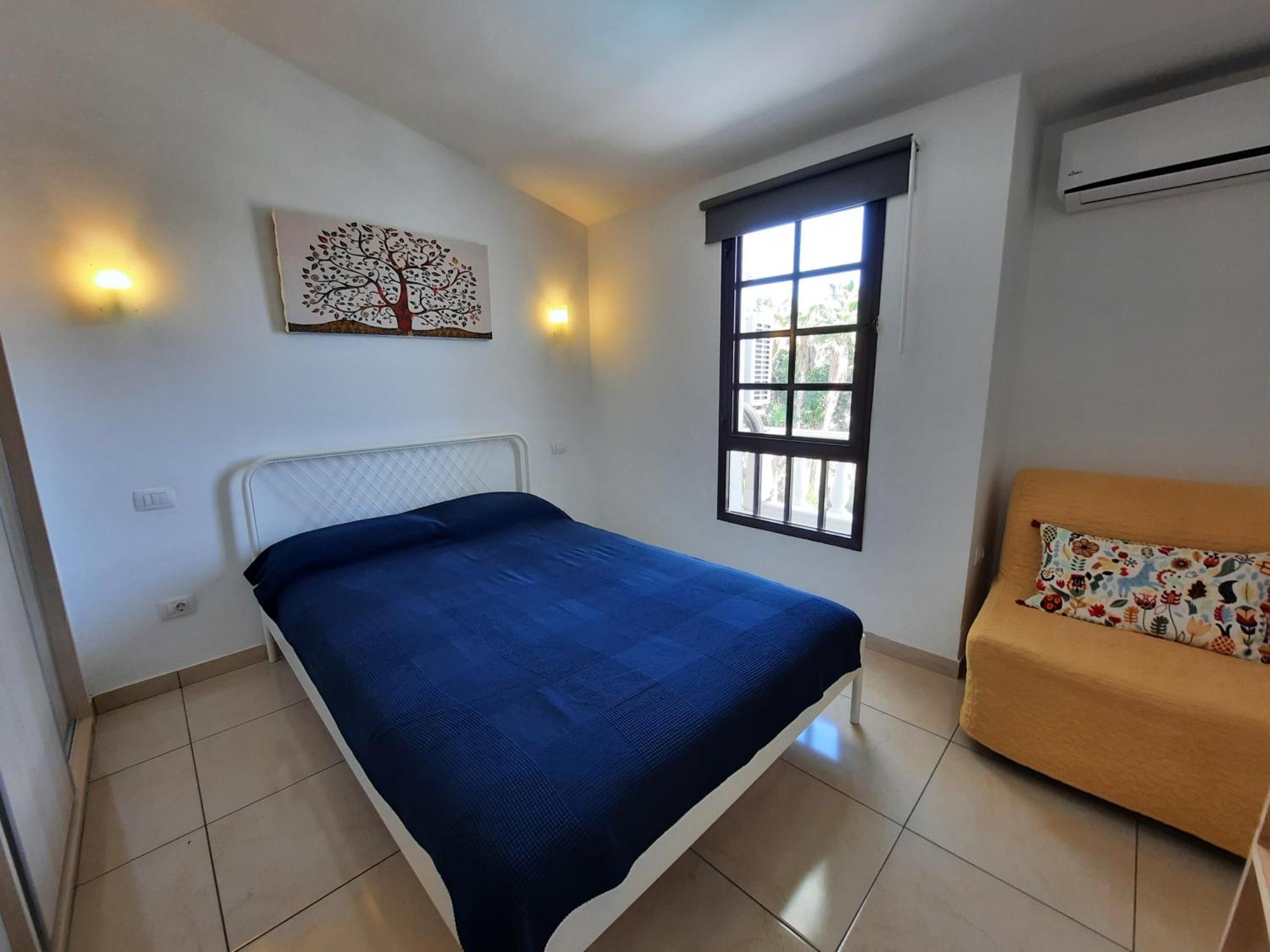 Acogedor En Maspalomas Con Bonitas Vistas Appartamento