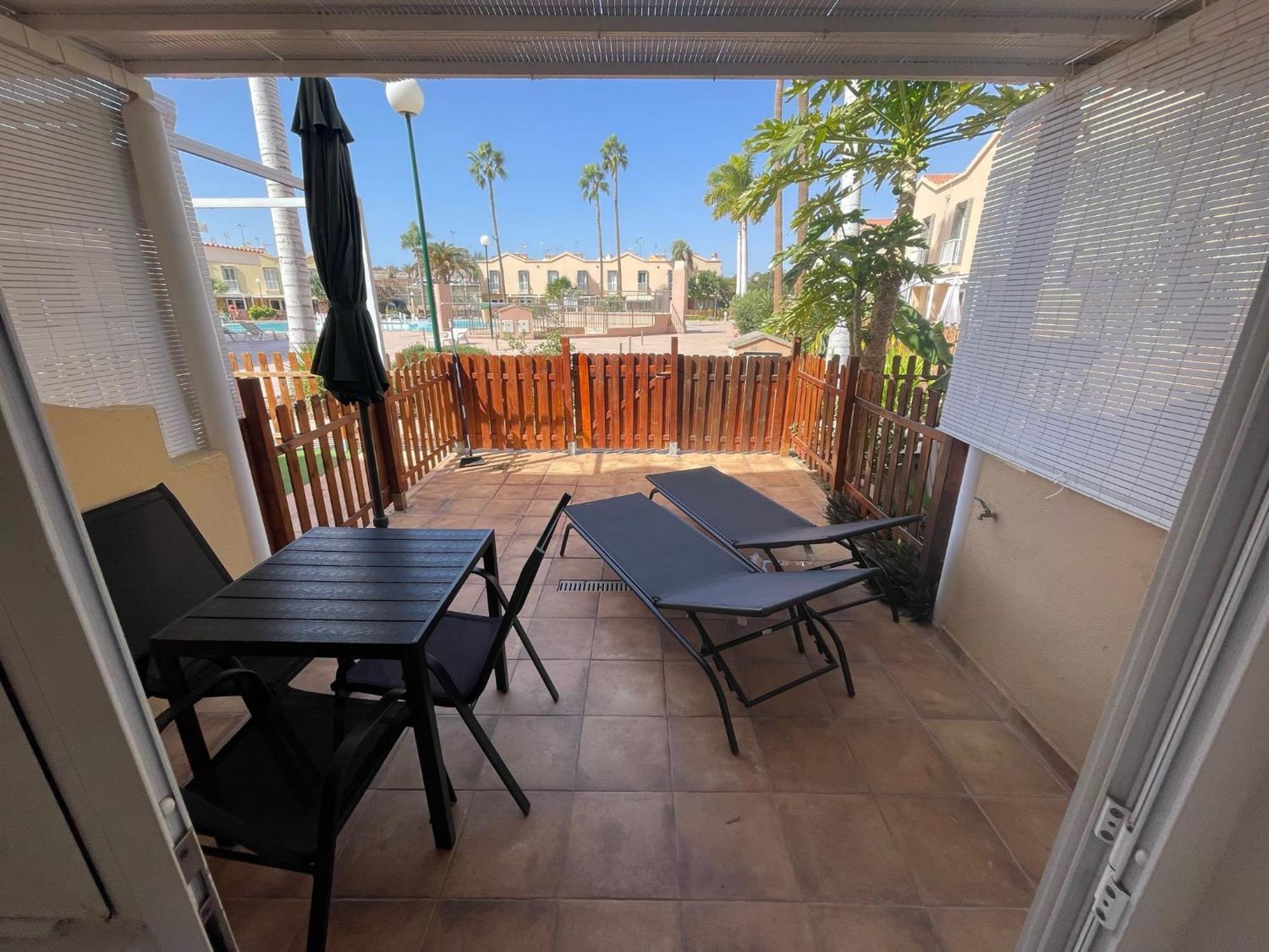 Appartamento Felucia Maspalomas (Gran Canaria)