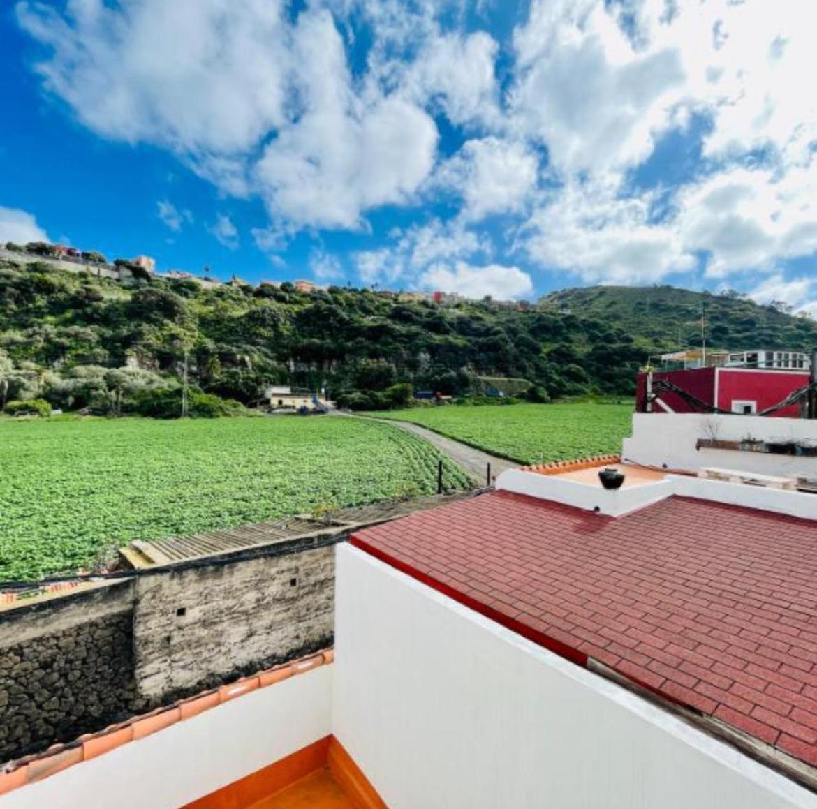 La Calzada View *