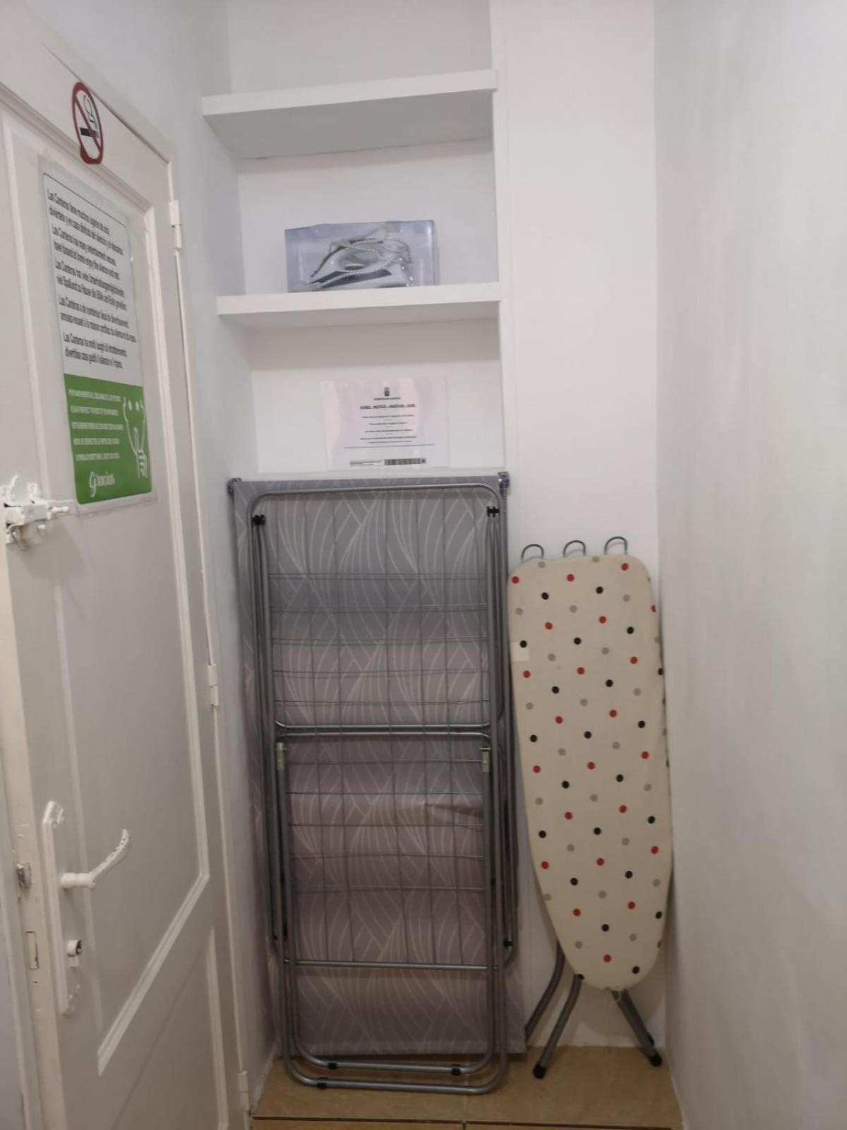 Apartamento Bkd1 - Entero A 50 Metros Playa De Canteras