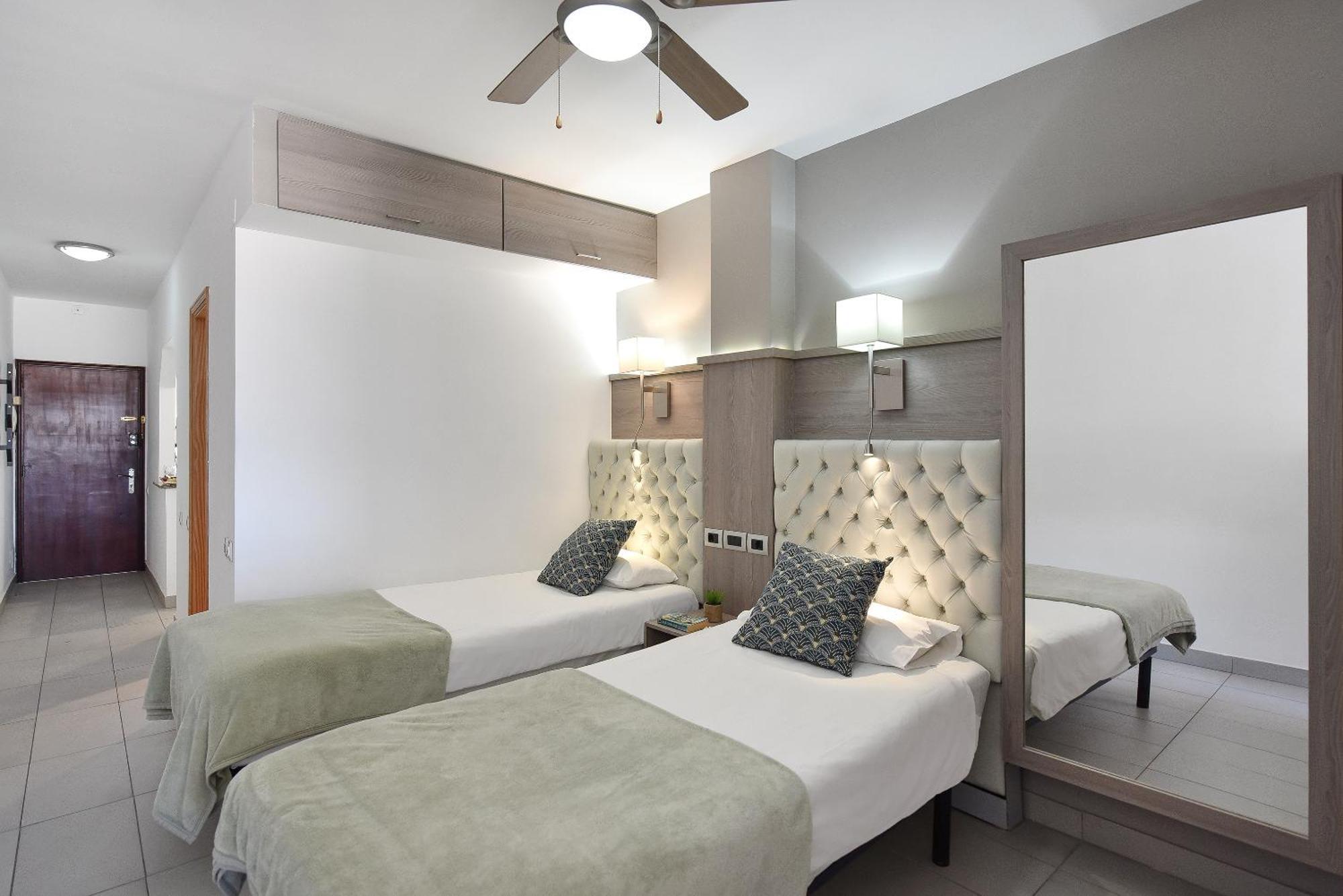 Apartamento Don Carlos *