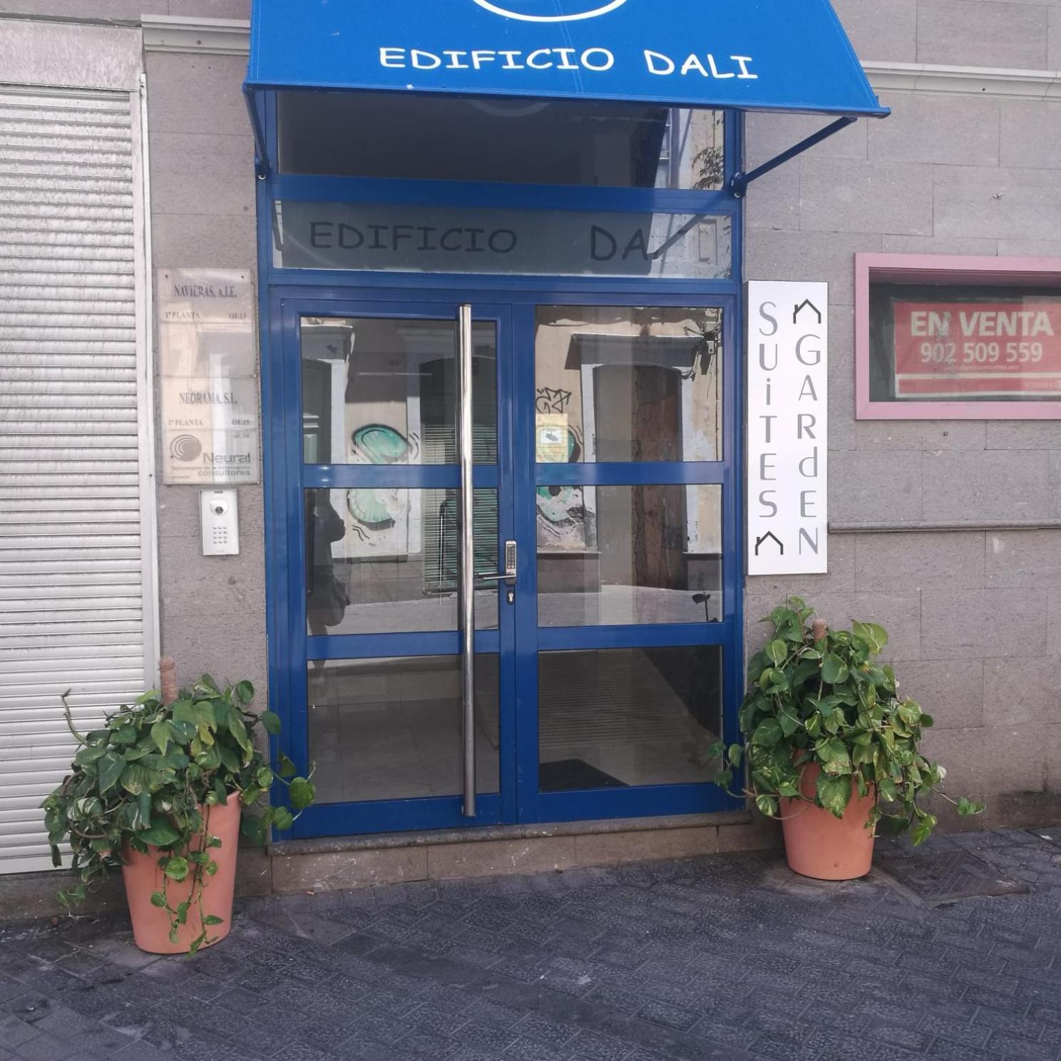 Appartamento Garden 12 Las Palmas de Gran Canaria