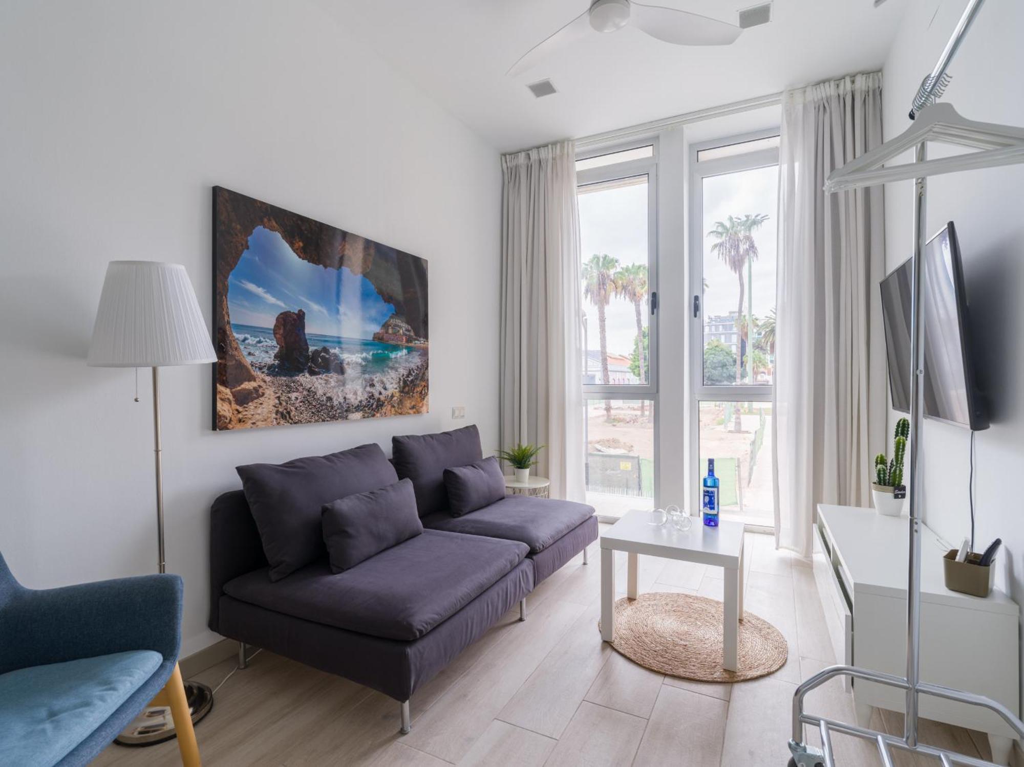 Casa vacanze Mirador Santa Catalina I By Canariasgetaway Las Palmas de Gran Canaria