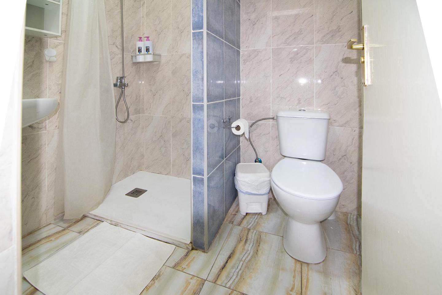Holiday home The Safe Point El Tablero (Las Palmas)